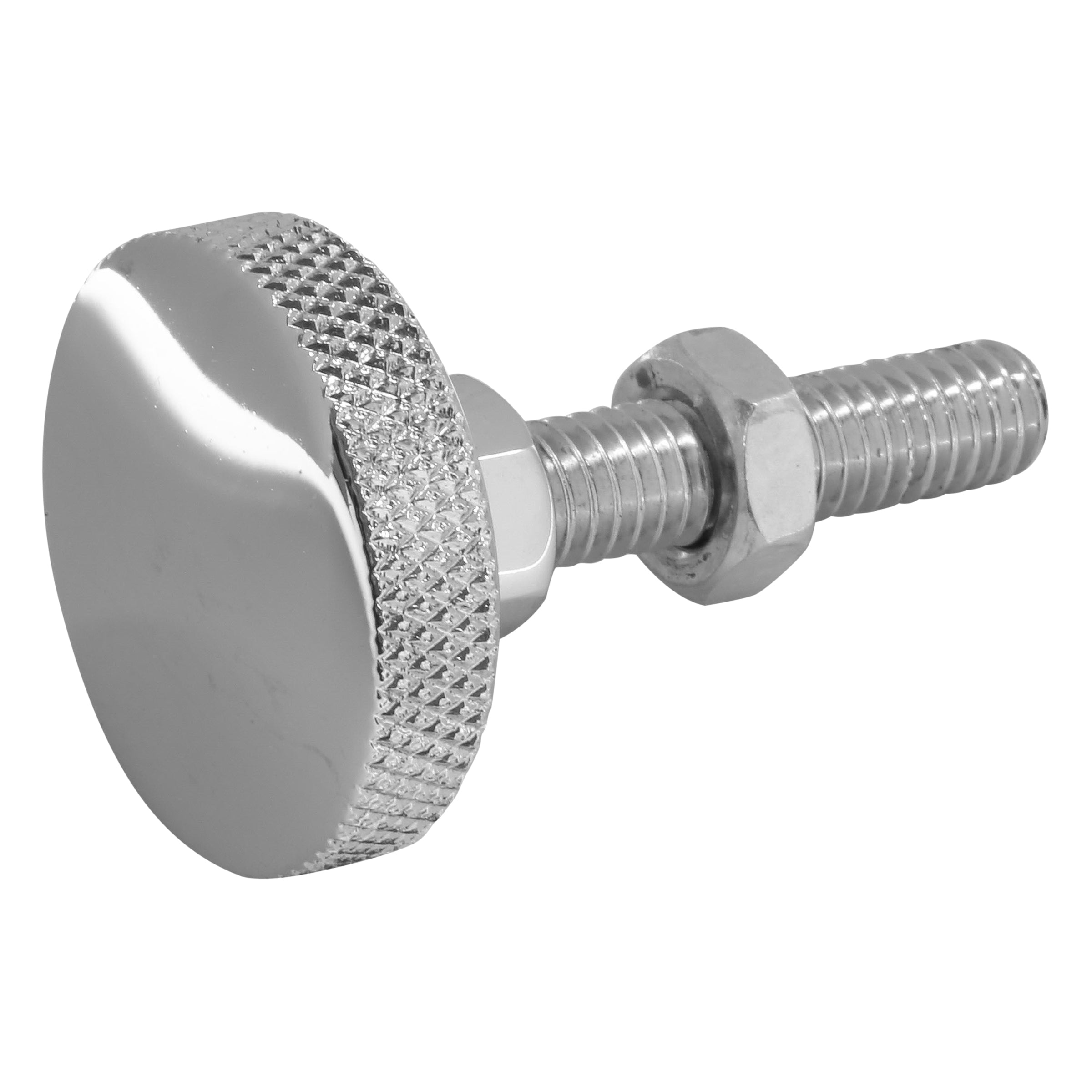 Top Hold Down Screw • 1936 Ford Cabriolet & Convertible Sedan