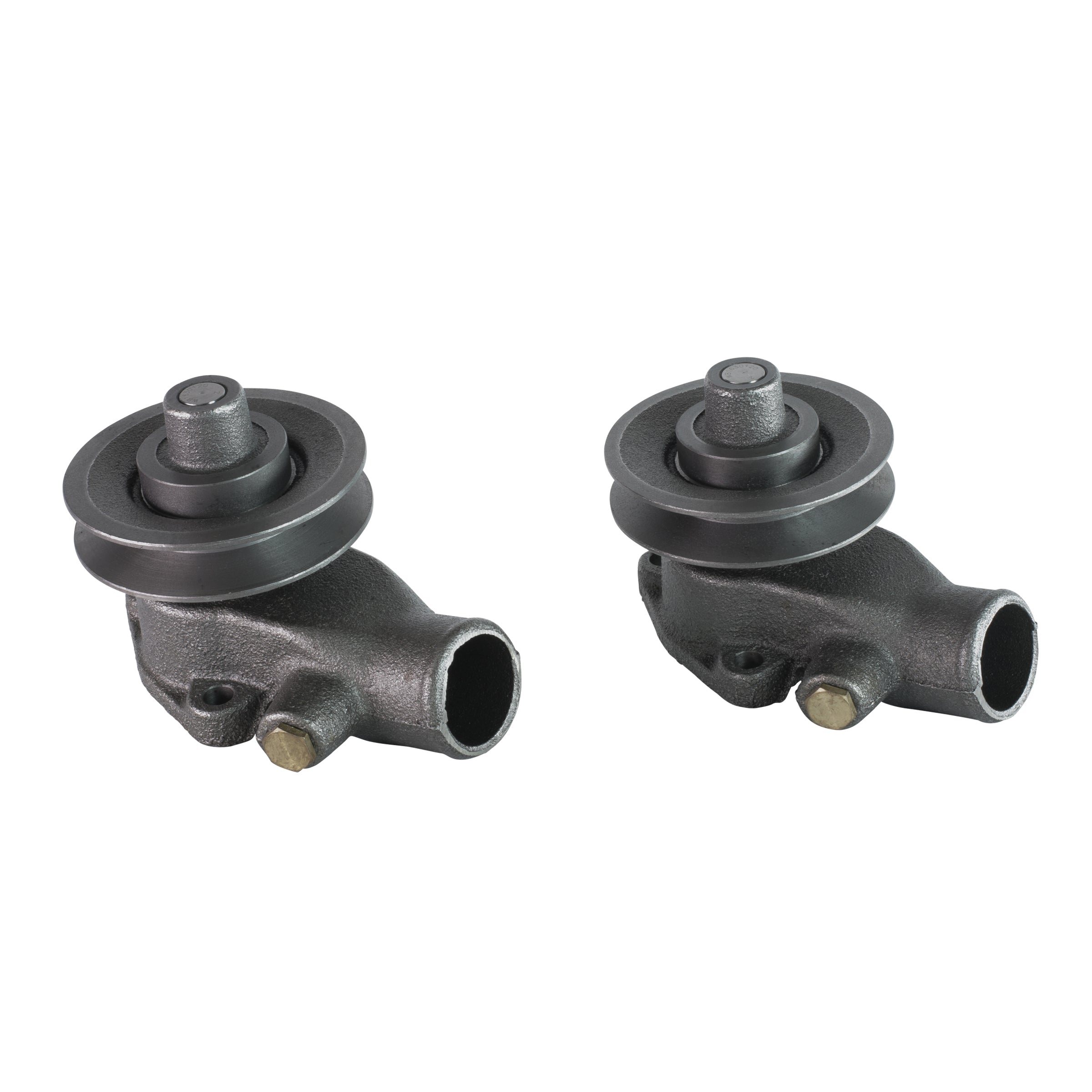 Water Pump Assembly • 1932-36 Ford Passenger & Pickup V-8