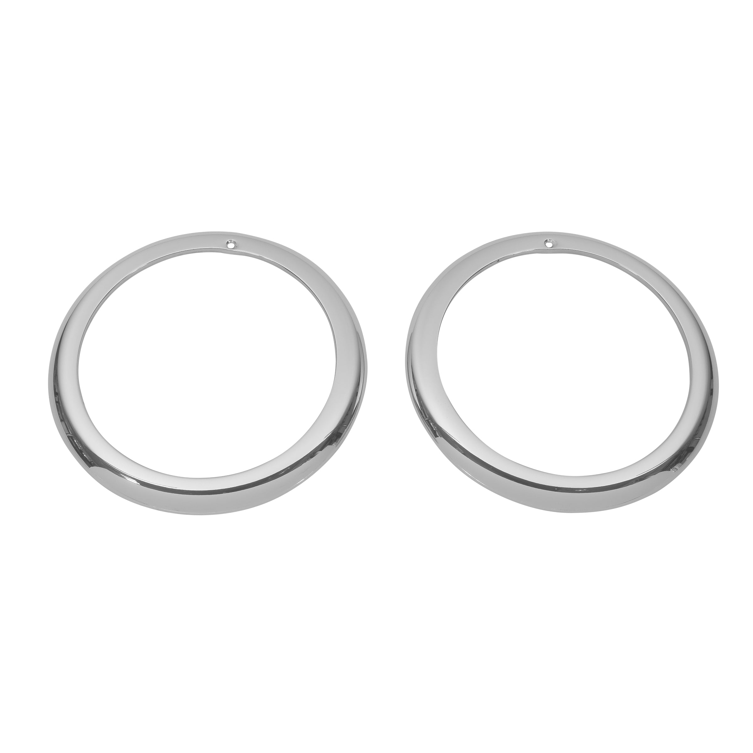 Headlight Rims • 1947-48 Ford Passenger