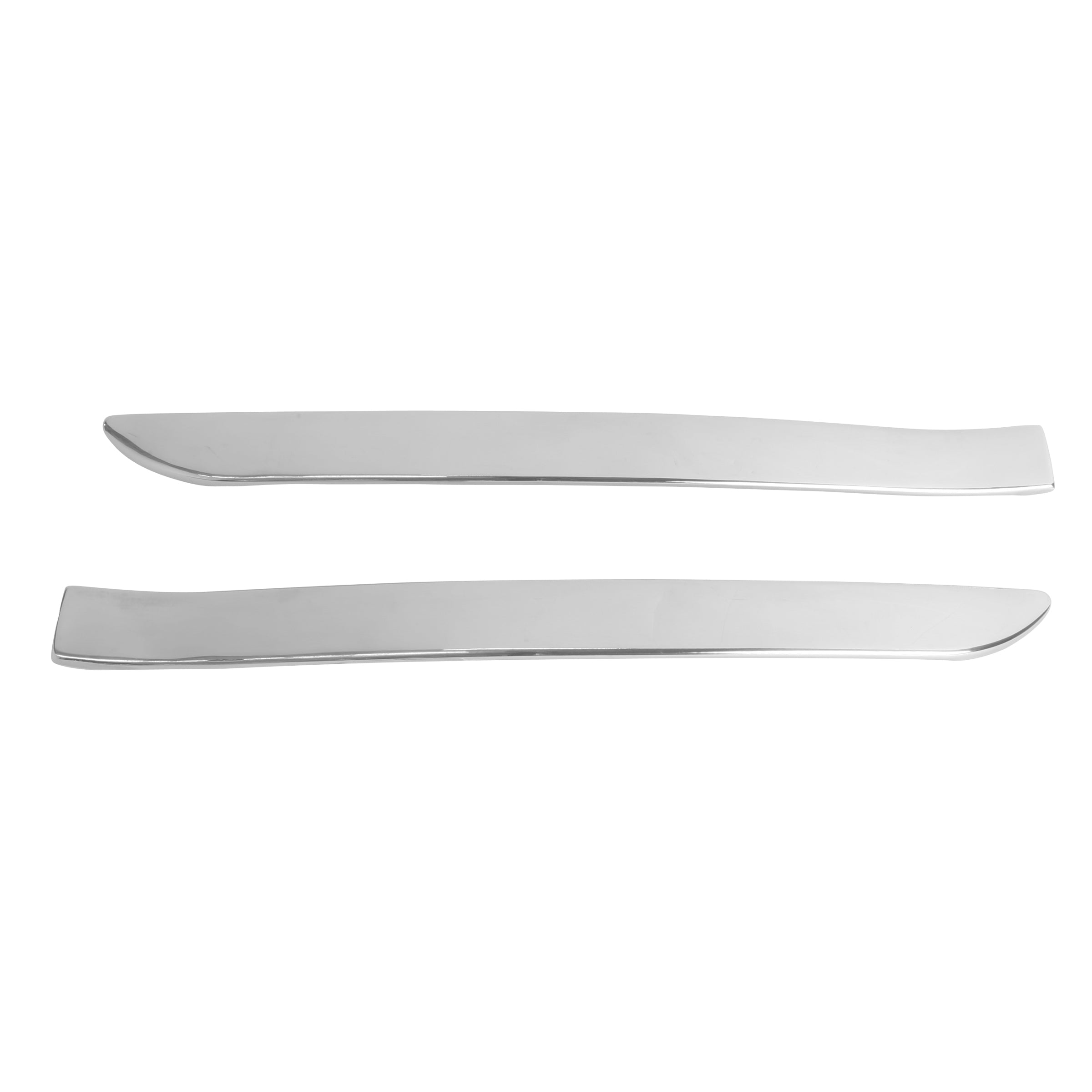 Fender Trim Molding (Front, Lower) • 1947-48 Ford Passenger