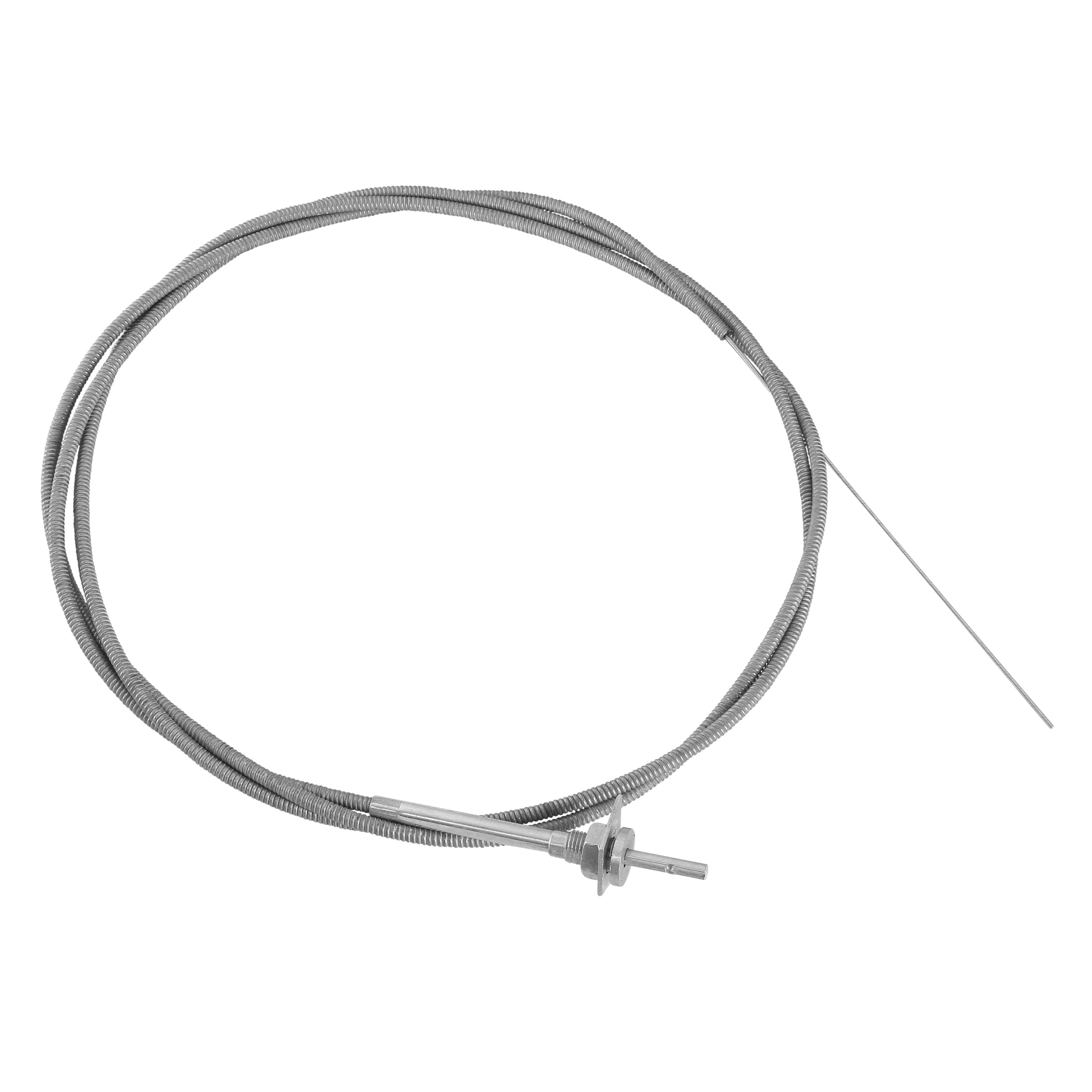 Hood Pull Cable • 1941-48 Ford Passenger