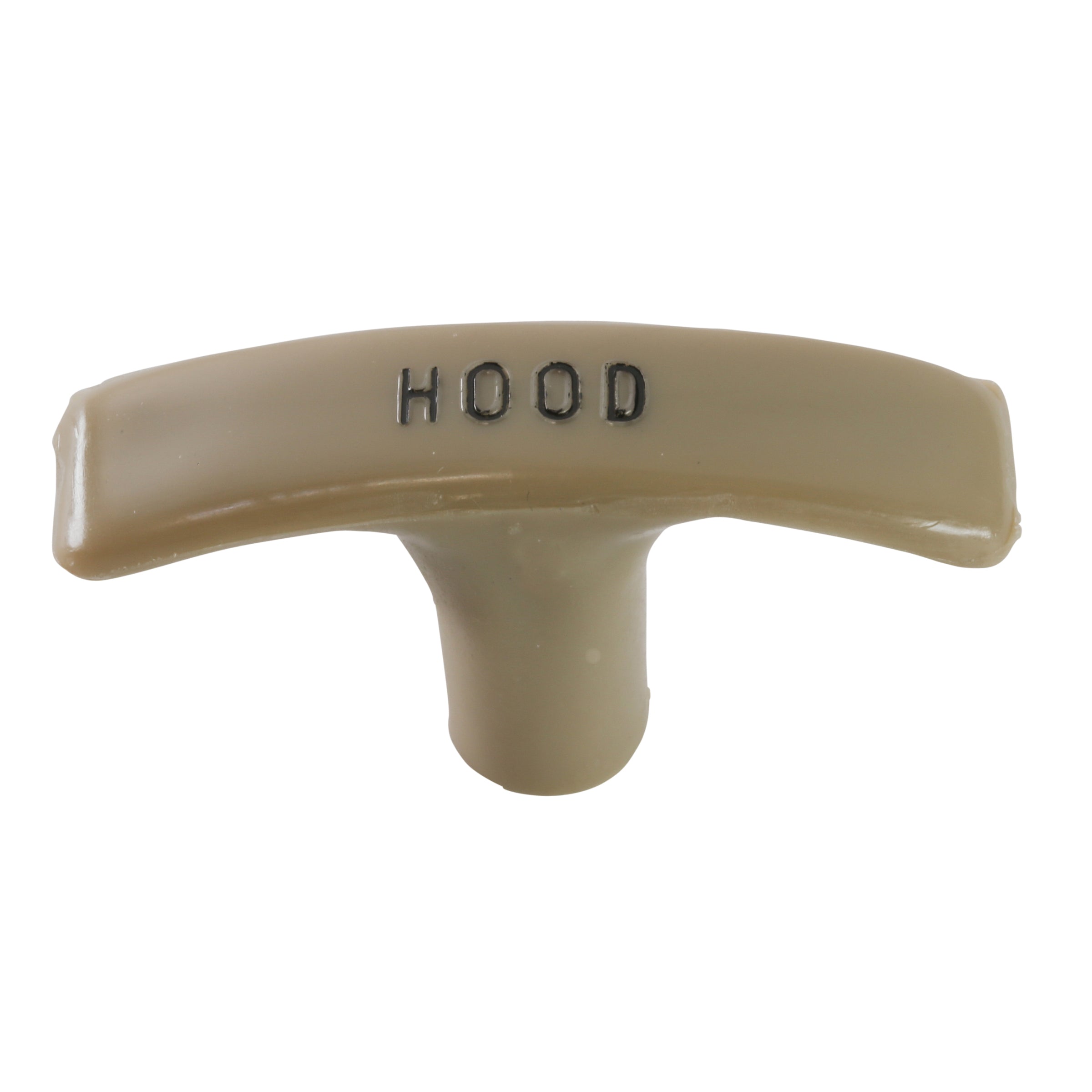 Hood Pull Knob • 1947-48 Ford Passenger
