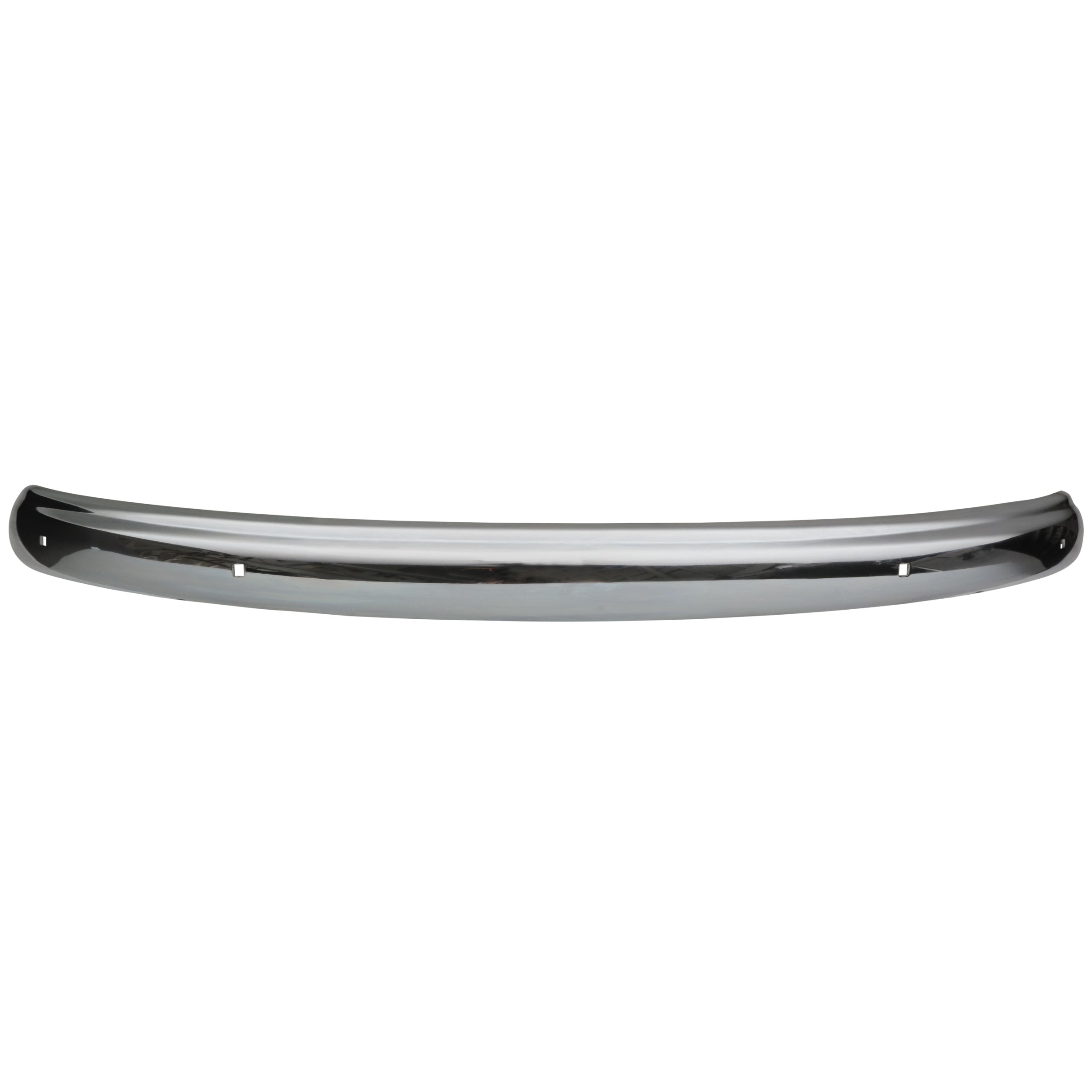 Chrome Bumper • 1947-48 Ford Passenger (Rear)