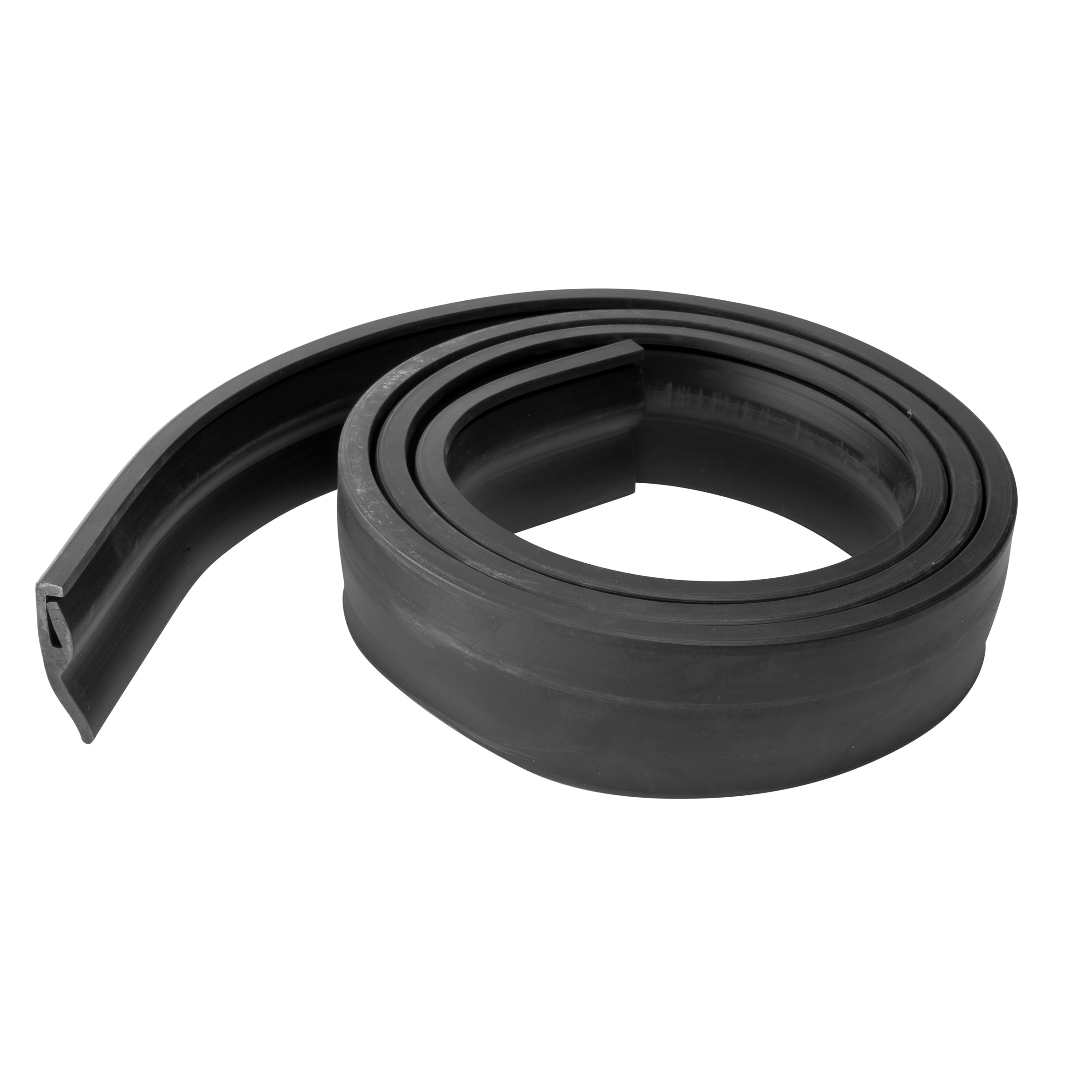 Rear Bumper to Gravel Deflector Seal • 1942-48 Ford Passenger