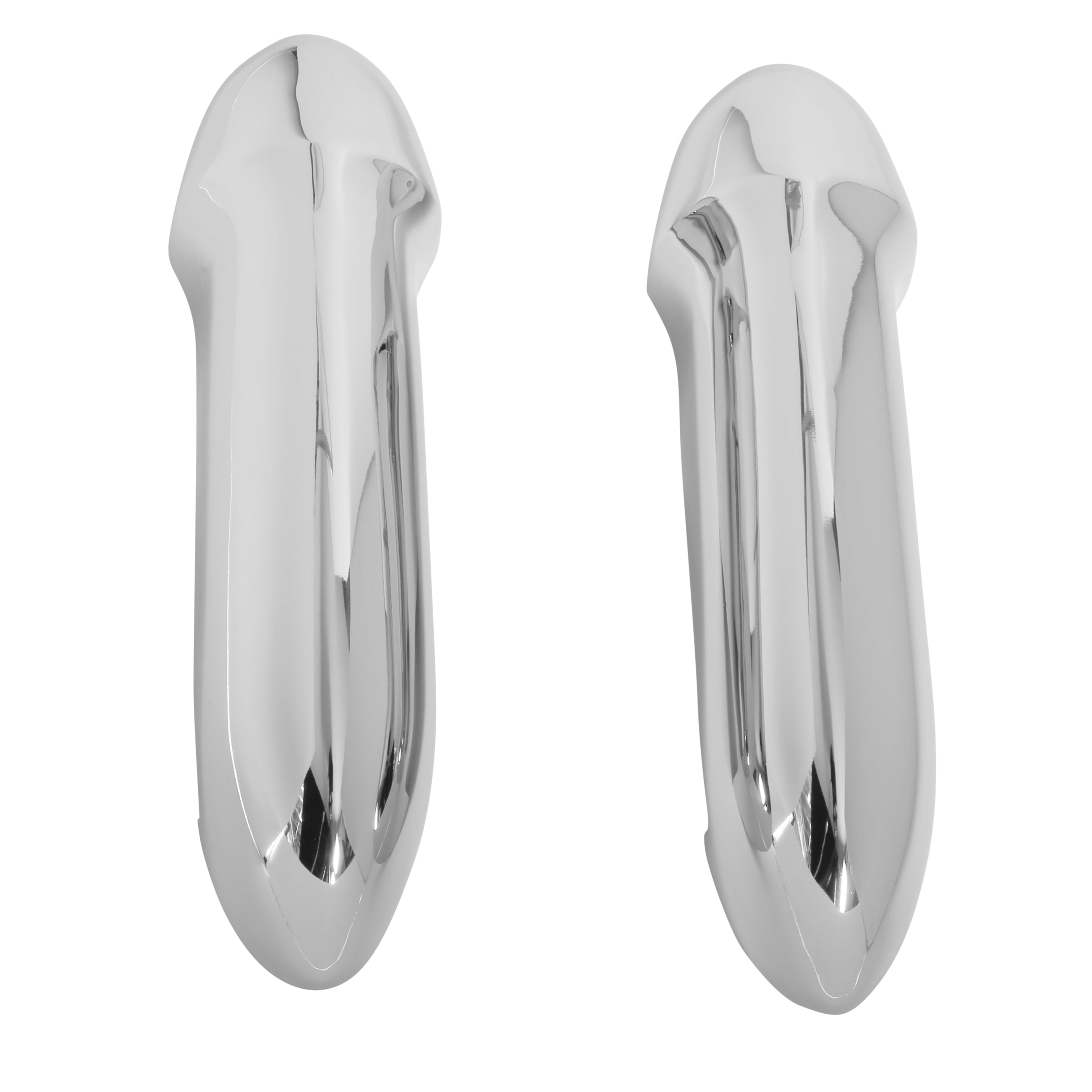 Bumper Guards • 1947-48 Ford Passenger