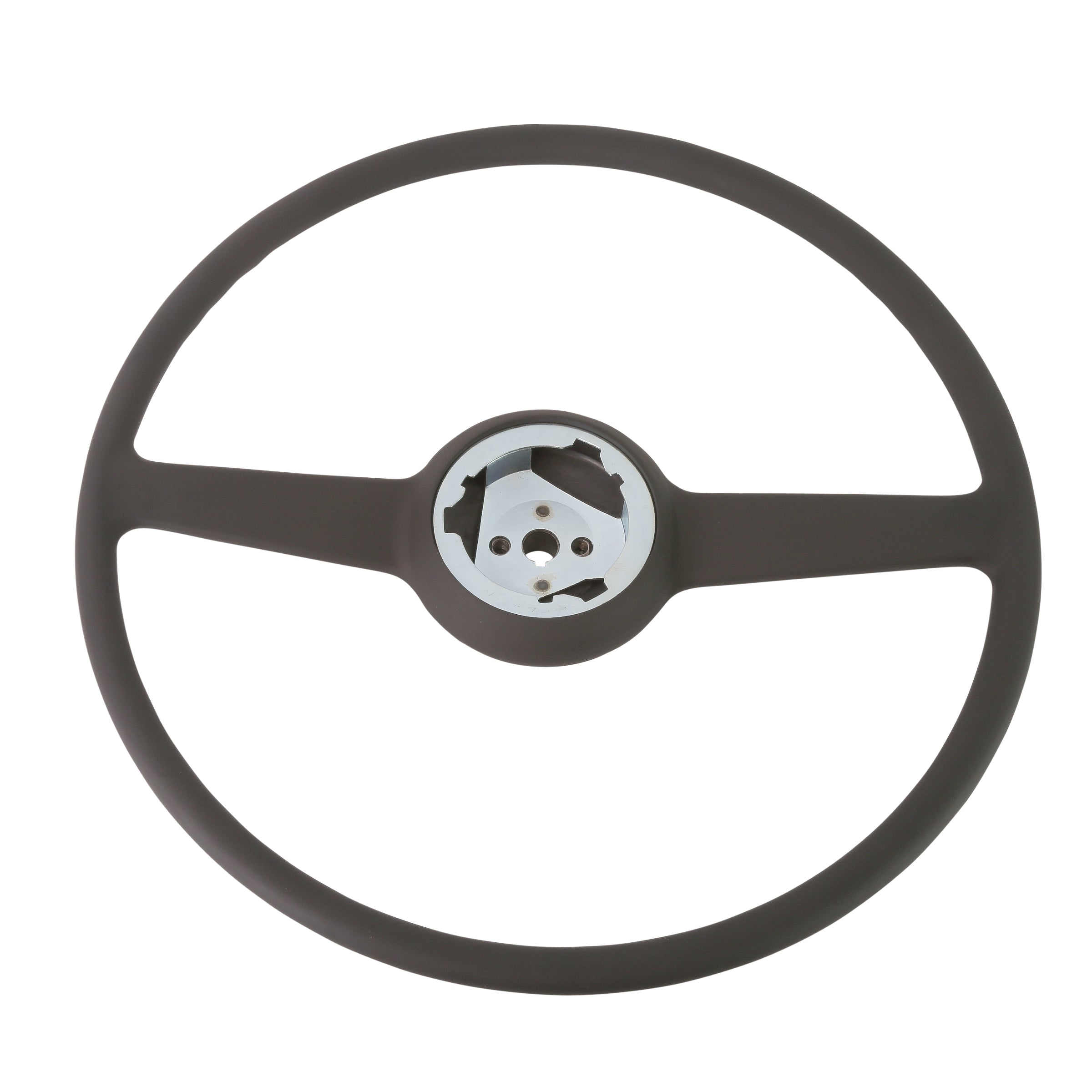 Steering Wheel • 1941-48 Ford Standard & 1941-47 Pickup