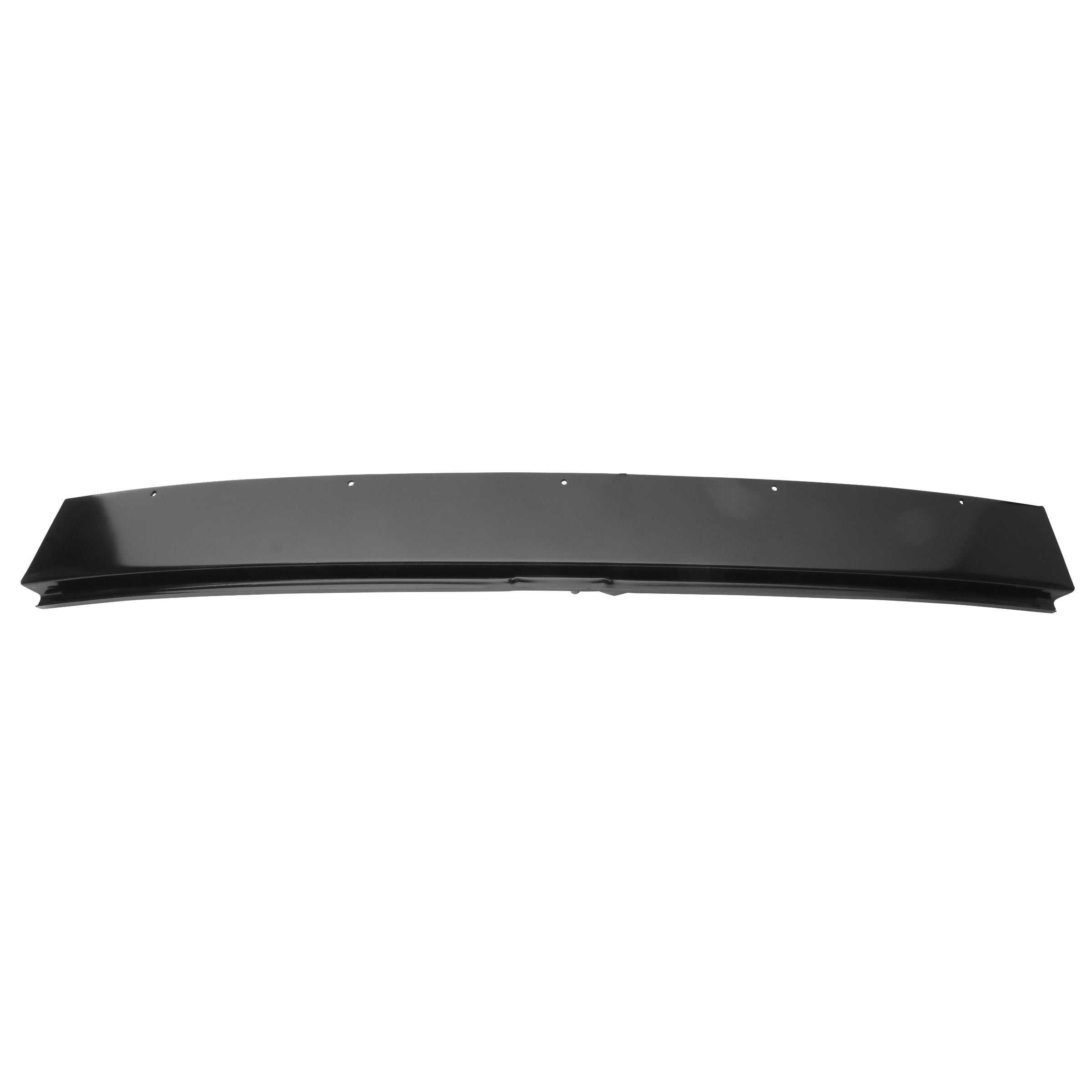 Under Trunk Lid Panel • Late 1946-48 Ford Coupe, Sedan & Convertible