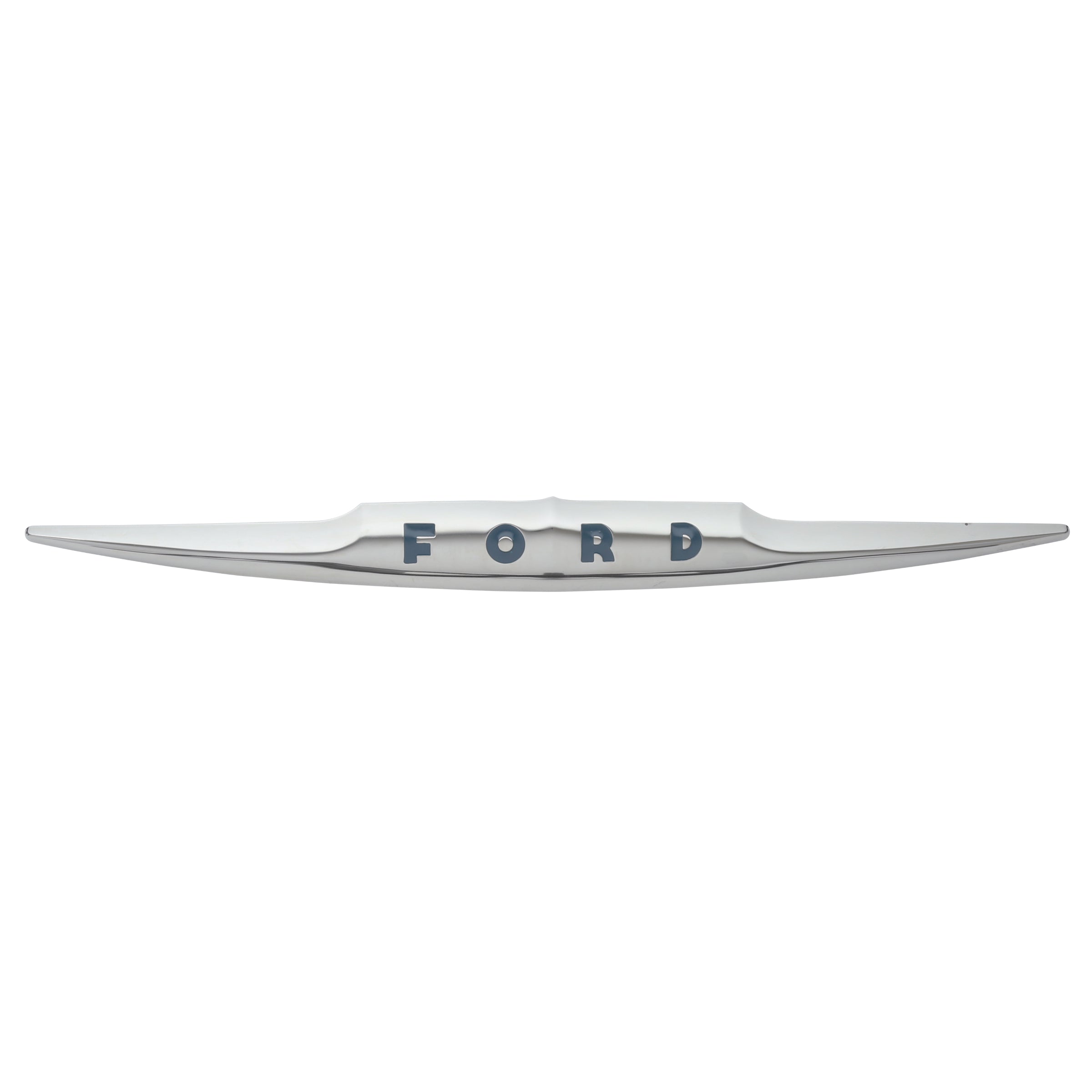 Trunk Lid Ornament • 1947-48 Ford Passenger