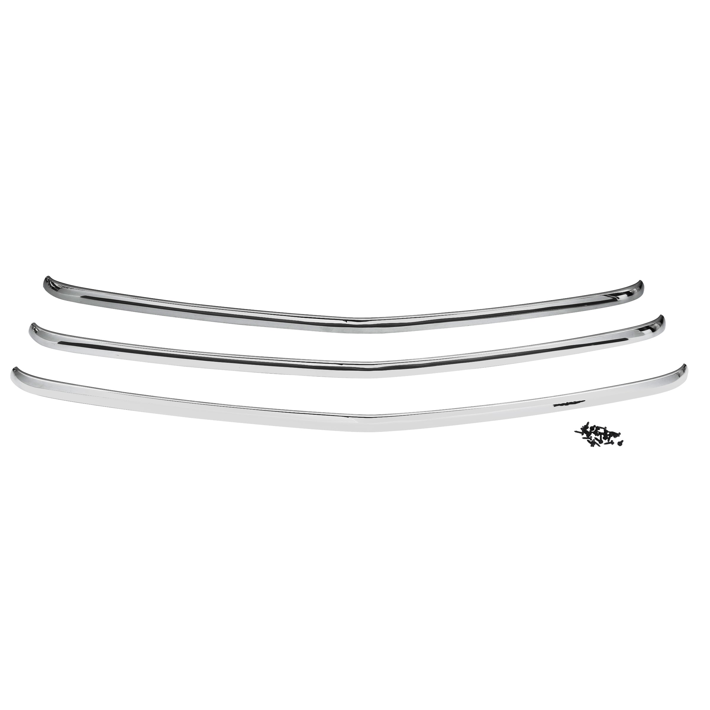 Grille Bar Trim • 1947-48 Ford Passenger