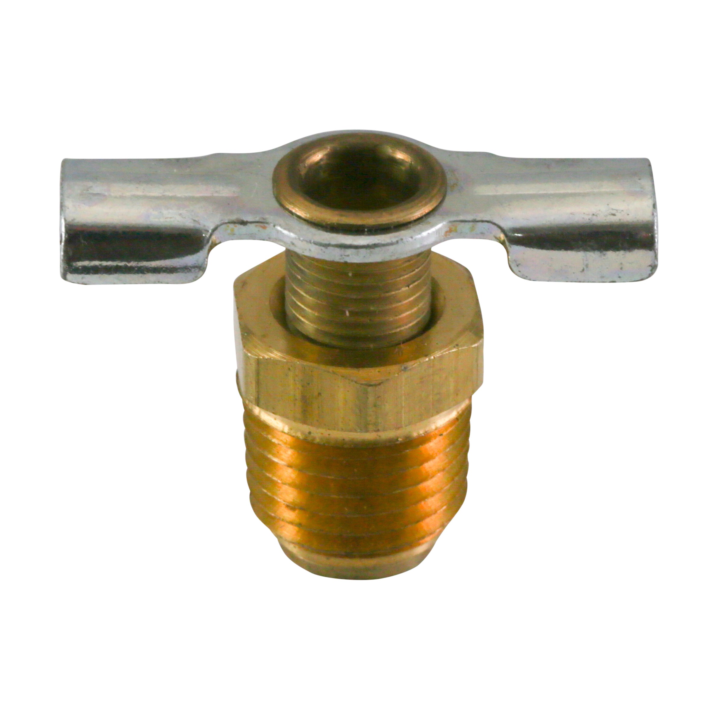 Radiator Drain Cock • 1942-48 Ford Passenger