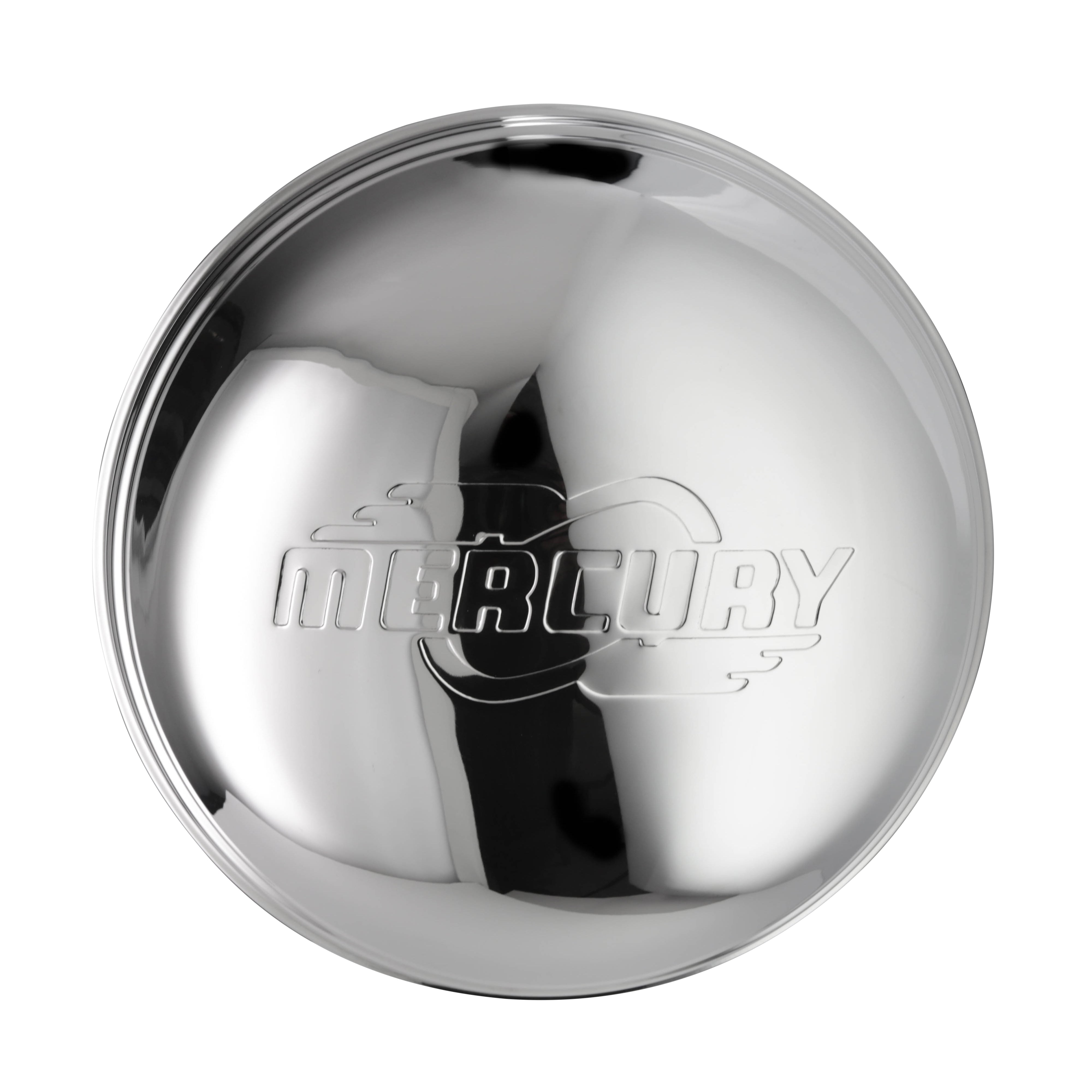 Hubcap • 1947-48 Ford Mercury