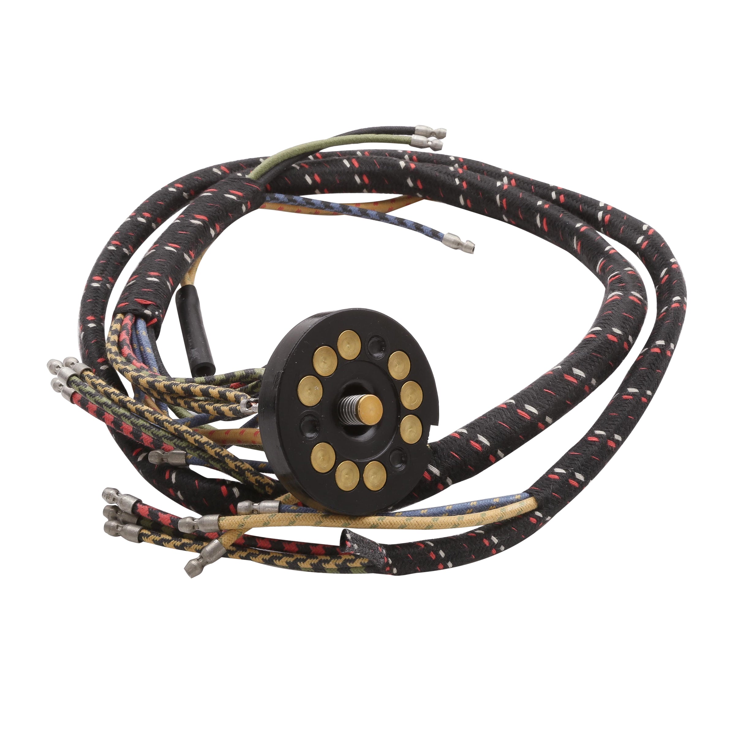 Headlight Wiring Harness • 1937 Ford Pickup