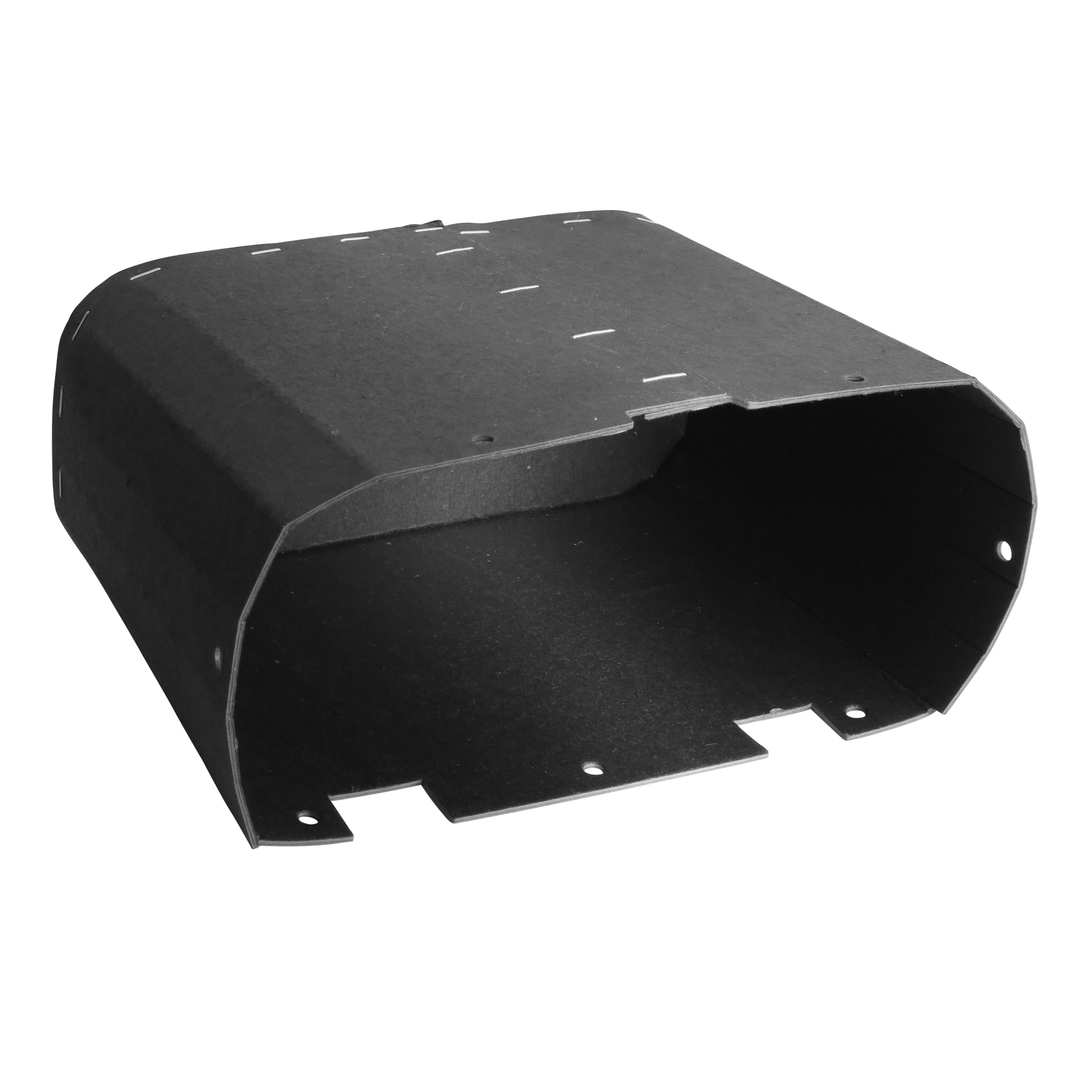 Glove Box • 1938-39 Ford Pickup