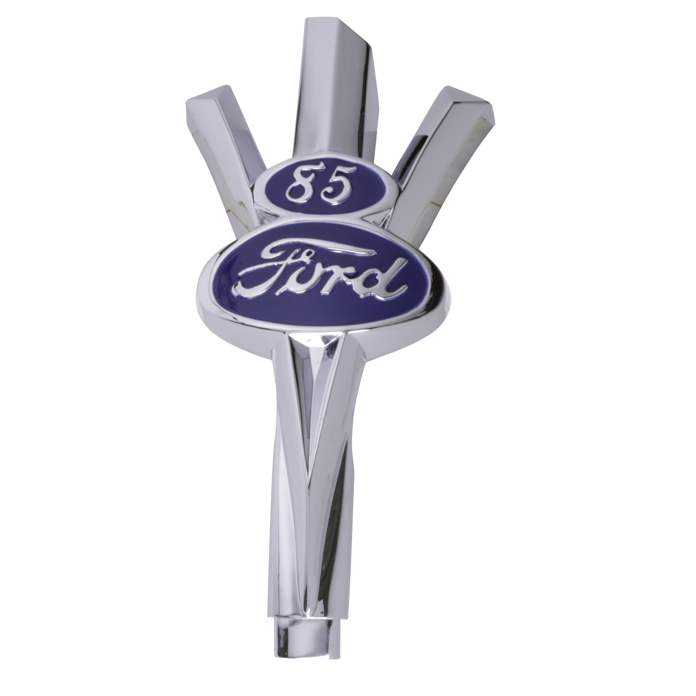 Grille Shell Ornament • 1937 Ford Pickup