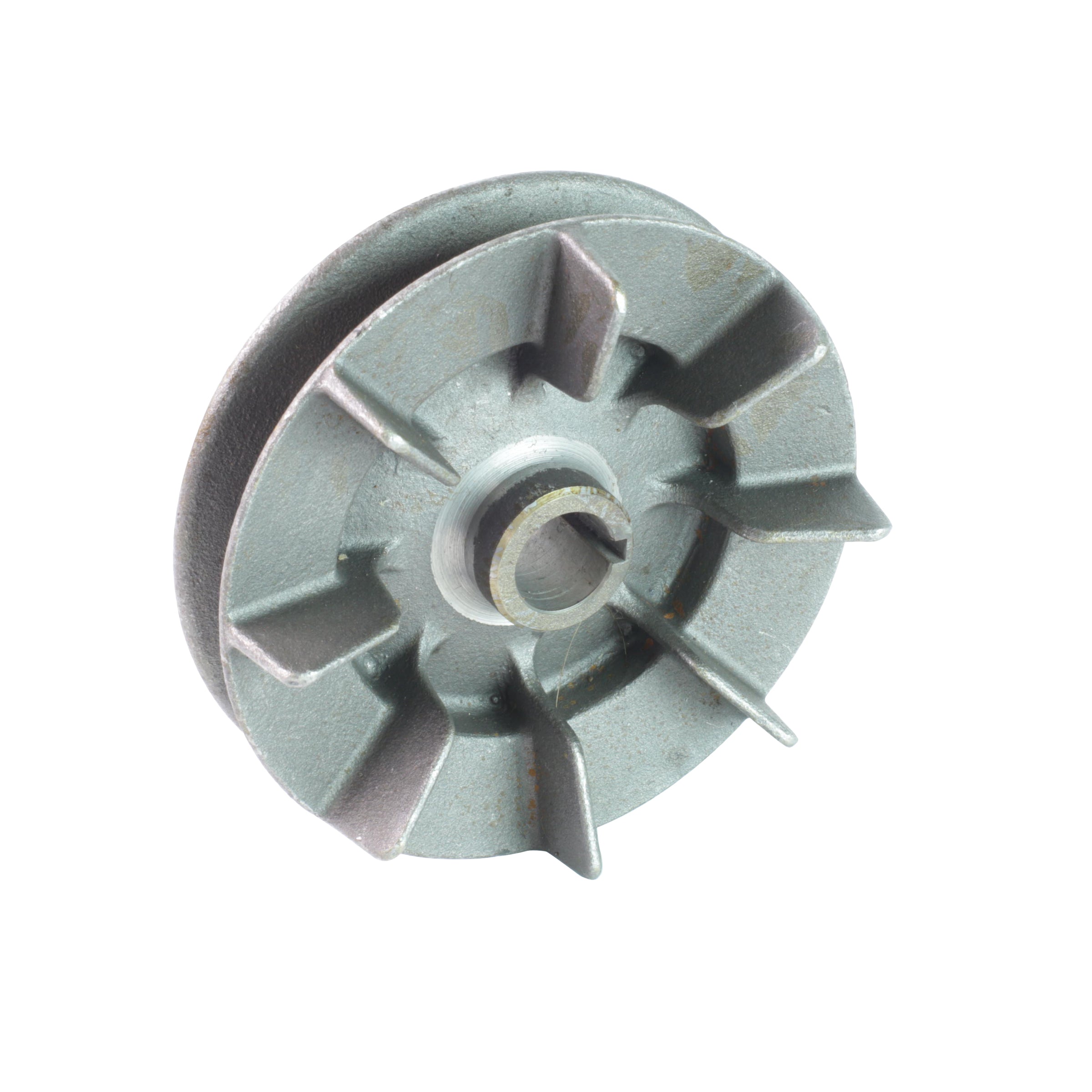 Generator Pulley • 1937 Ford V-8