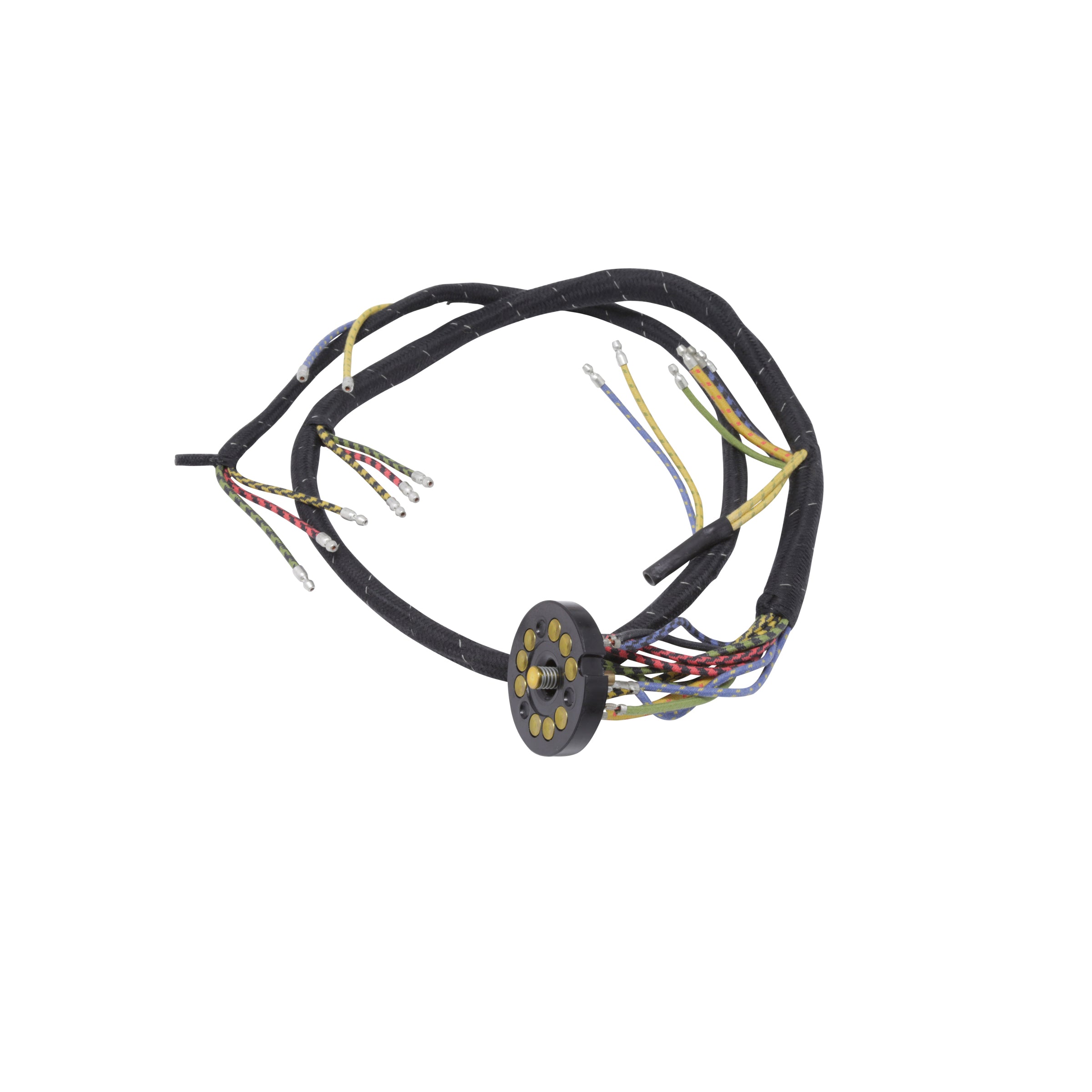 Headlight Wiring Harness • 1937 Ford Passenger