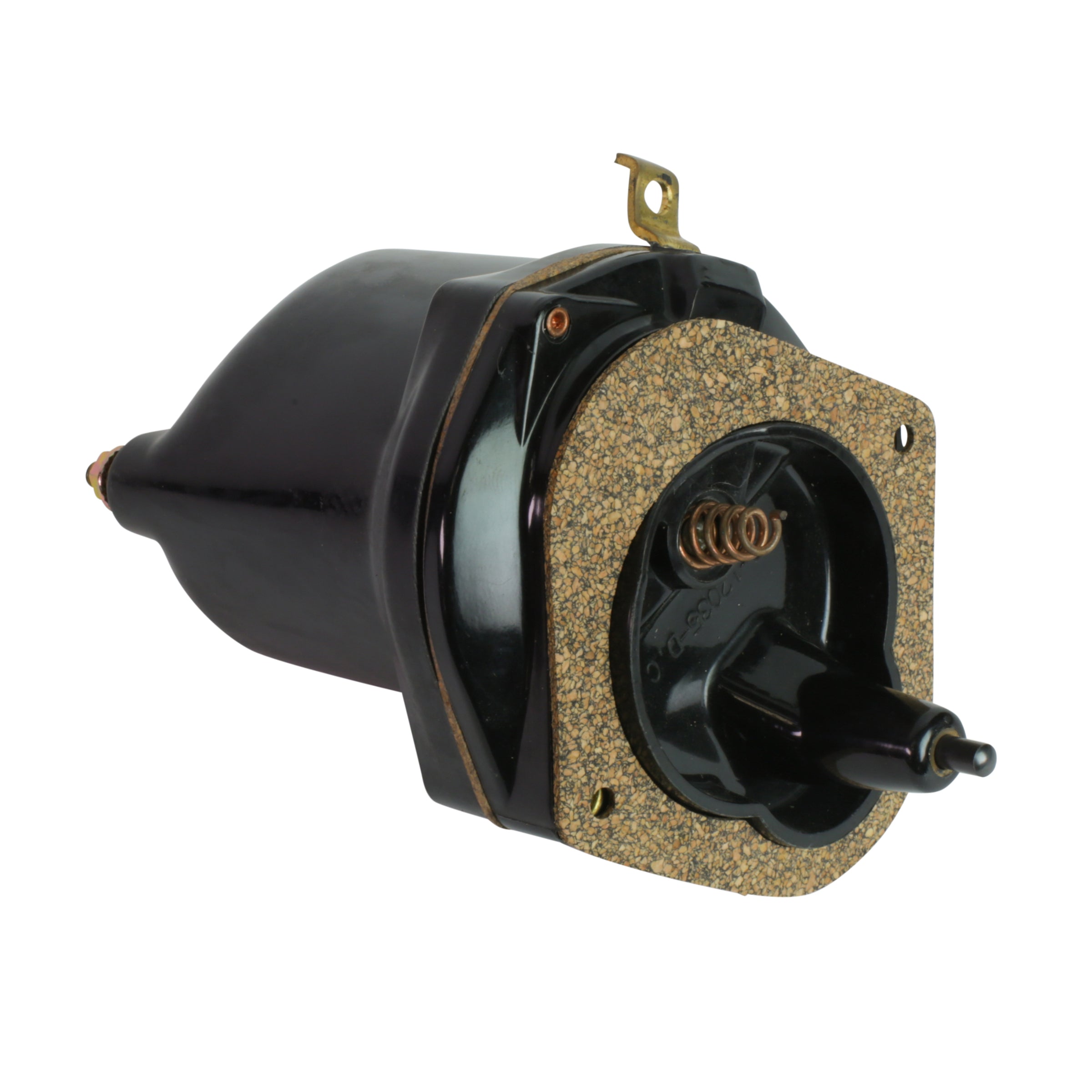 Ignition Coil • 1937-41 Ford Passenger & Pickup  V-8