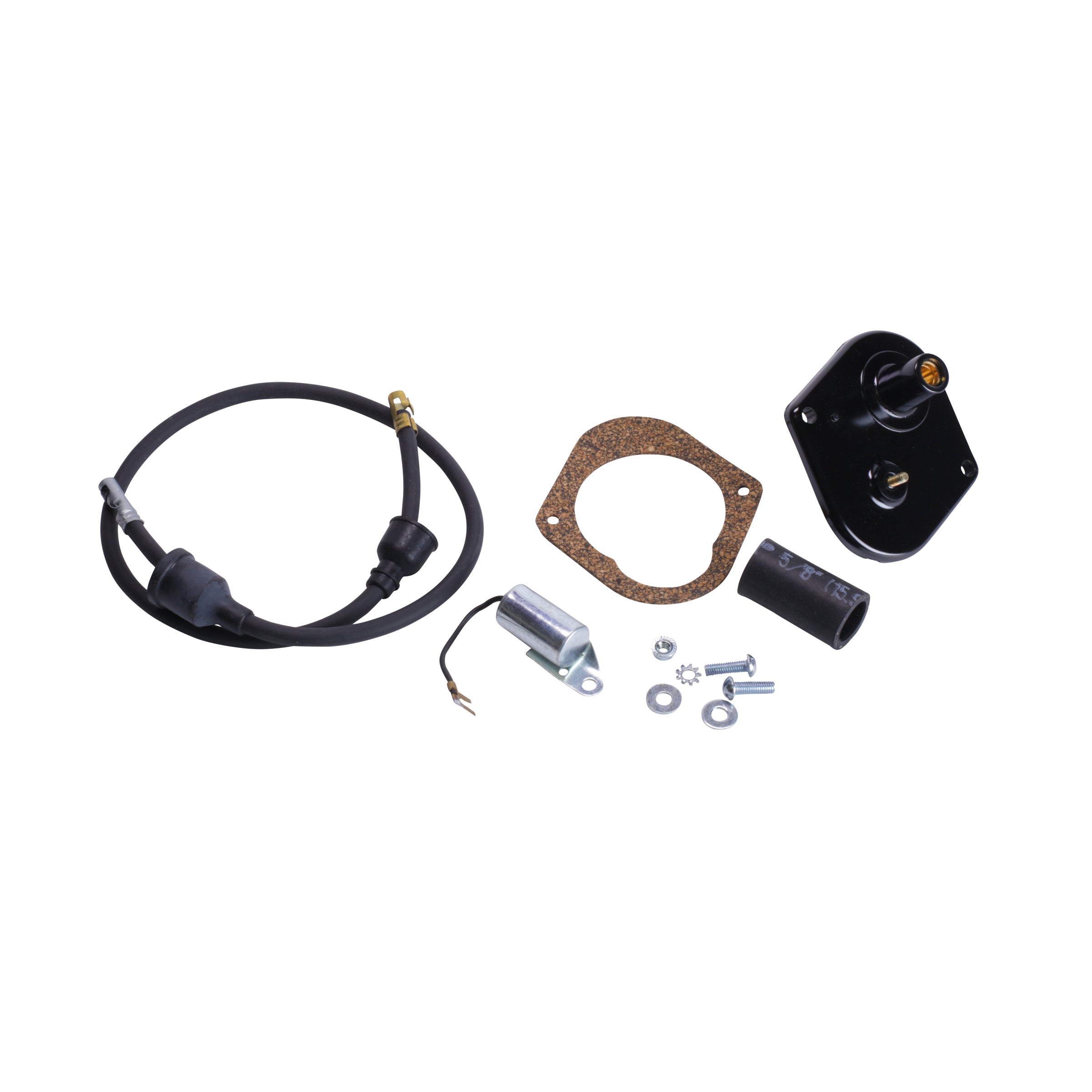 Ignition Coil Adapter Kit • 1937-41 Ford Passenger & Pickup