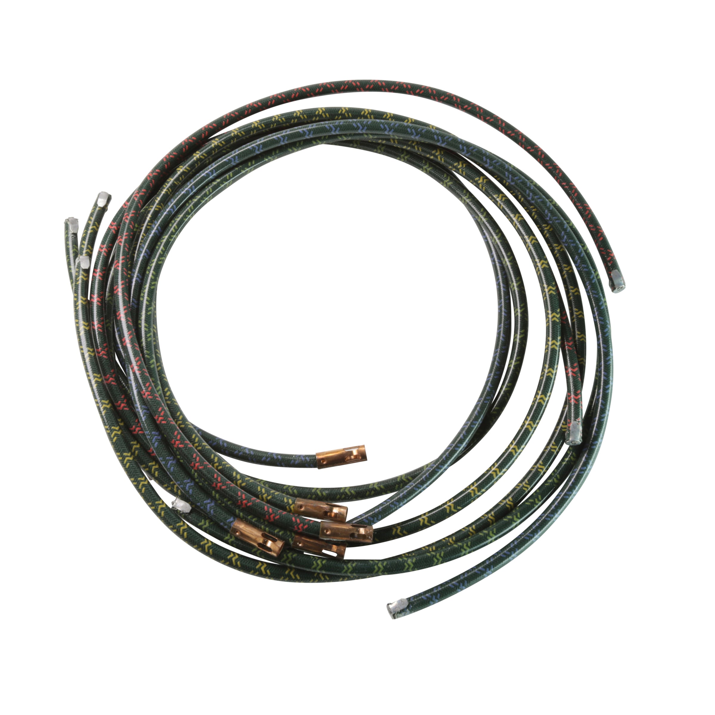 Spark Plug Wire Set • 1937-41 Ford  Passenger & Pickup V-8