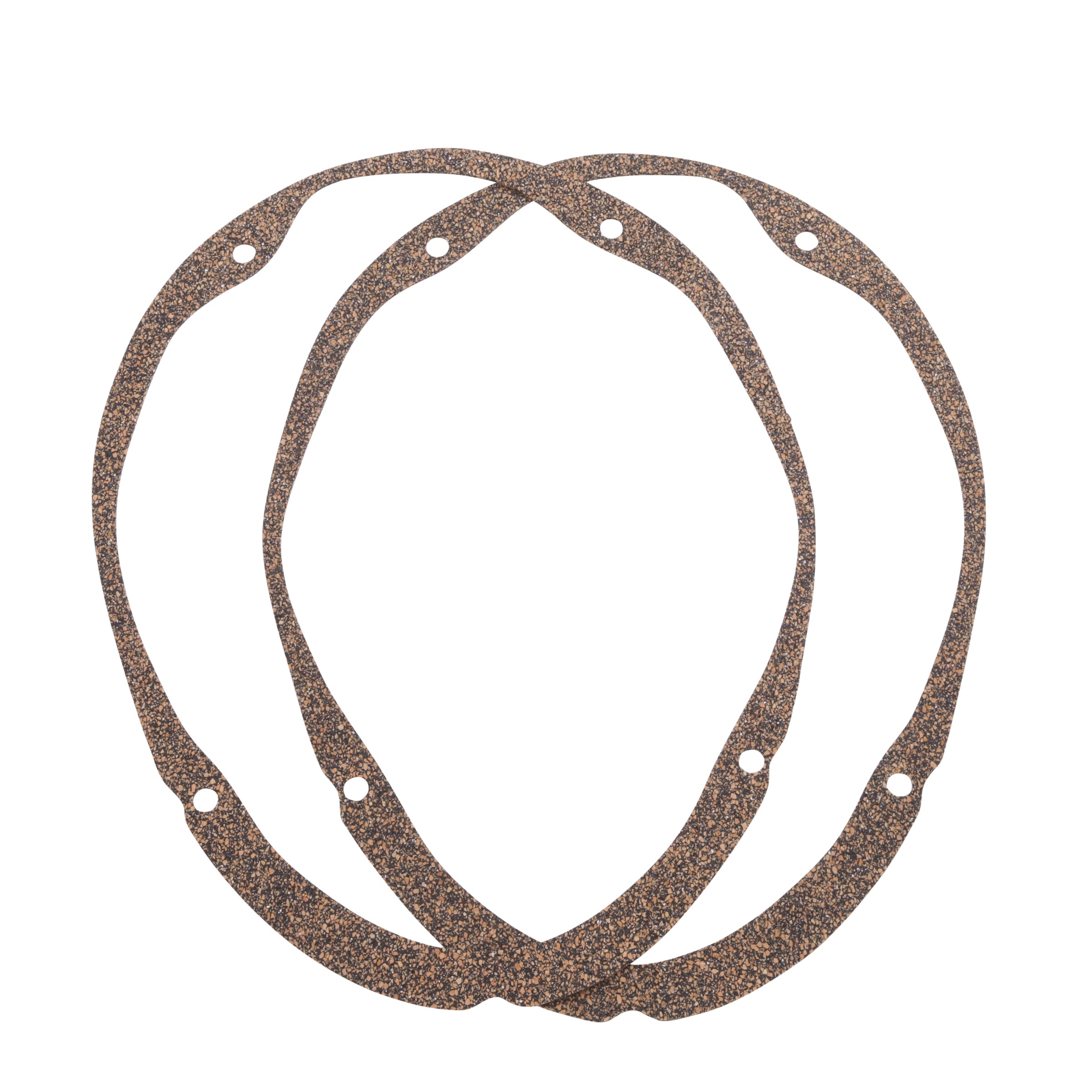 Headlight Bucket to Fender Gaskets • 1937-38 Ford Passenger & 1939 Standard