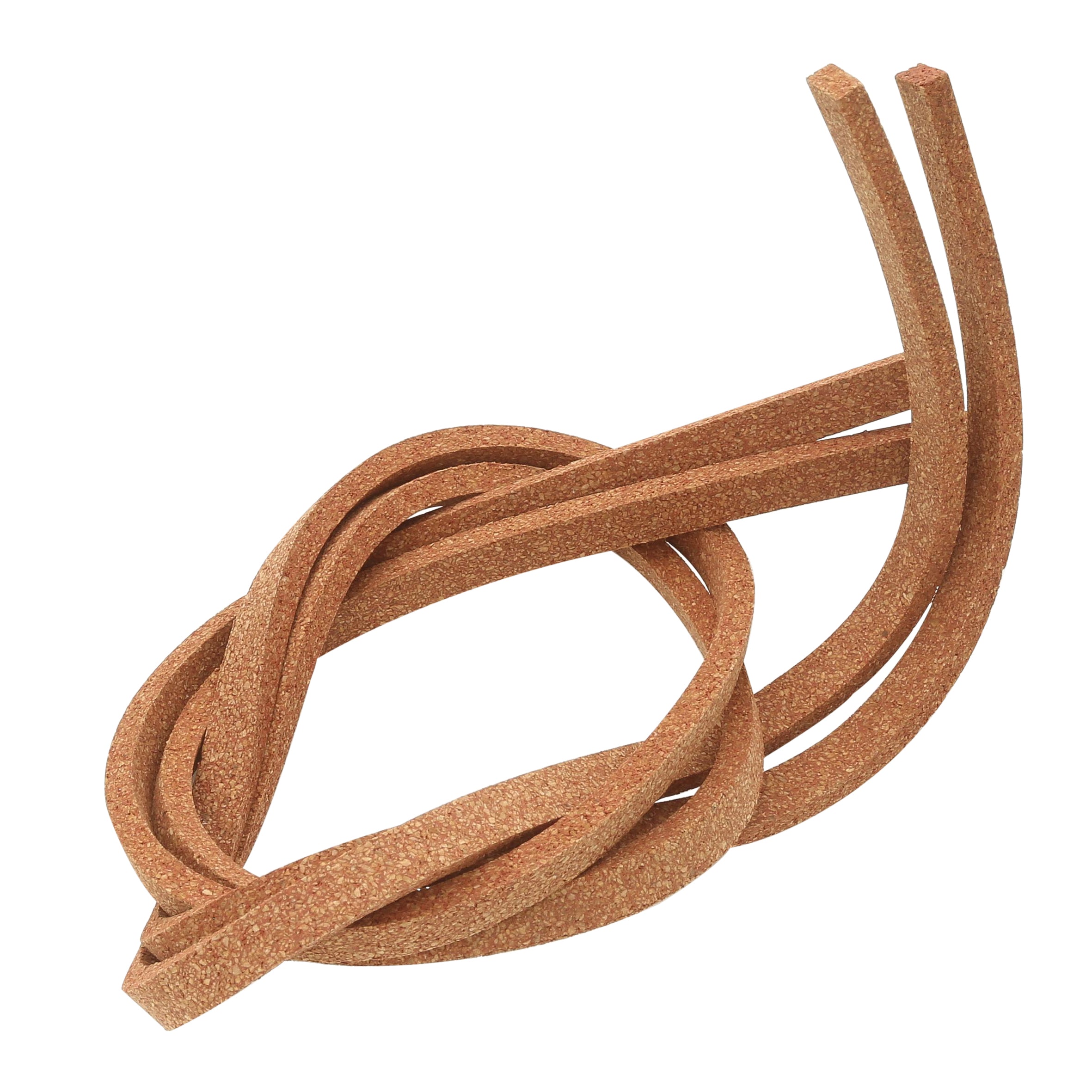 Headlight Reflector Cork Gaskets • 1937-39 Ford Passenger