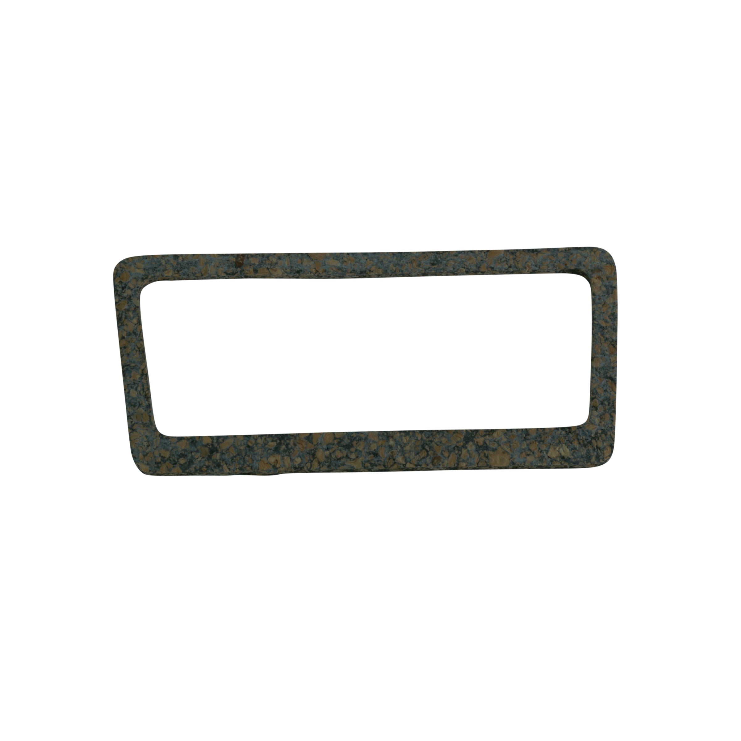 License Light Lens Gasket • 1937 Ford Passenger