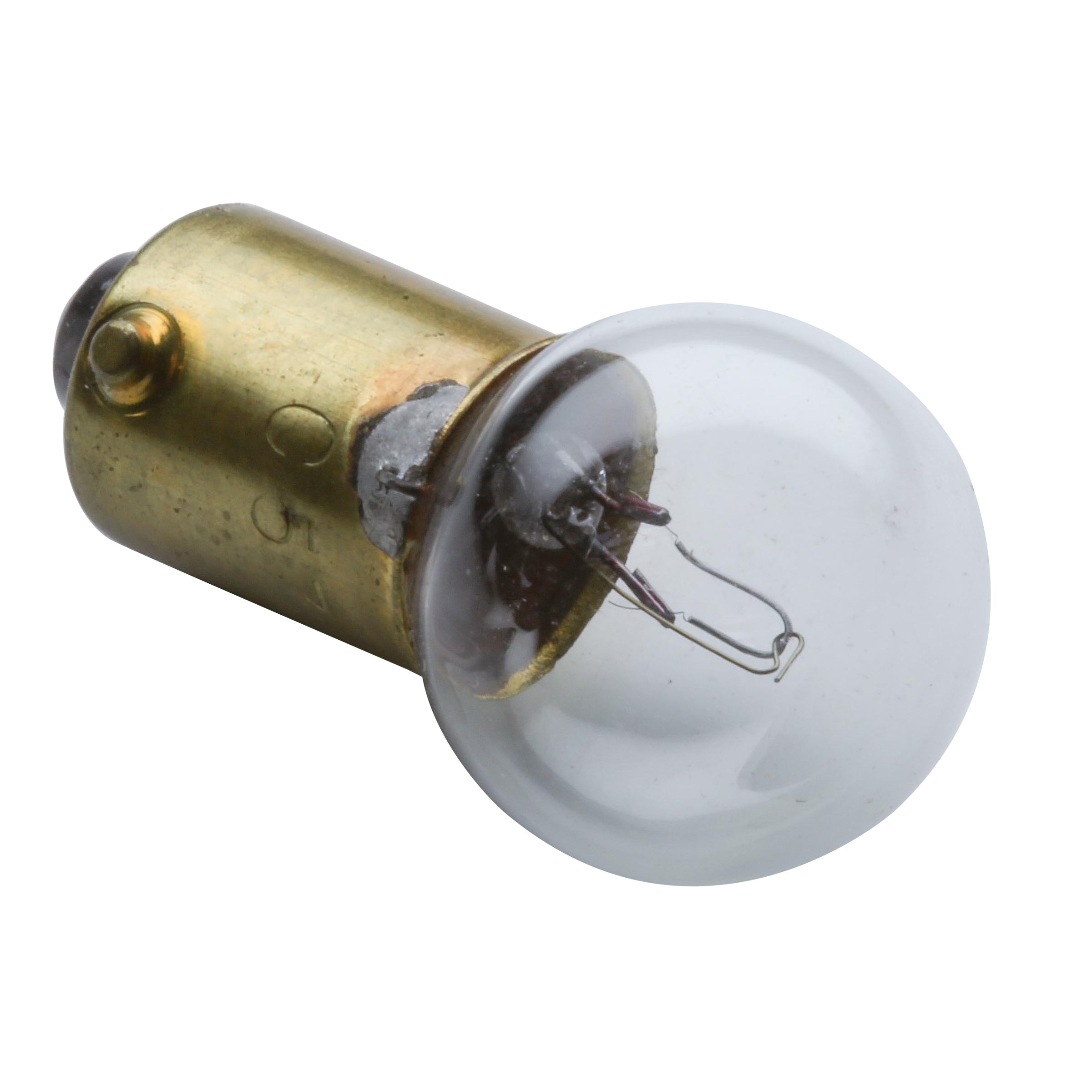 Radio Bulb (12 Volt) • 1946-48 Ford