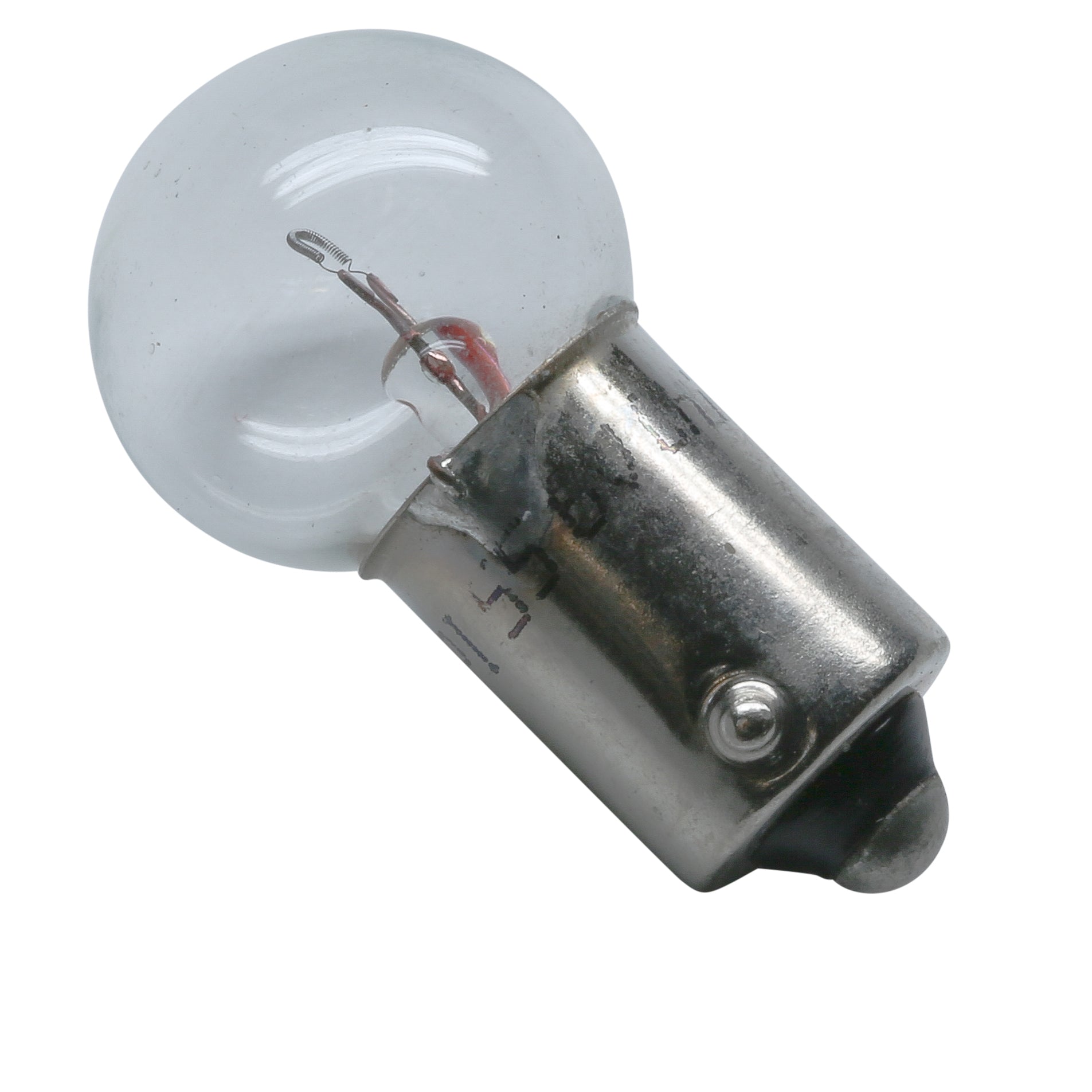 Clock Bulb (6 Volt) • 1938-48 Ford