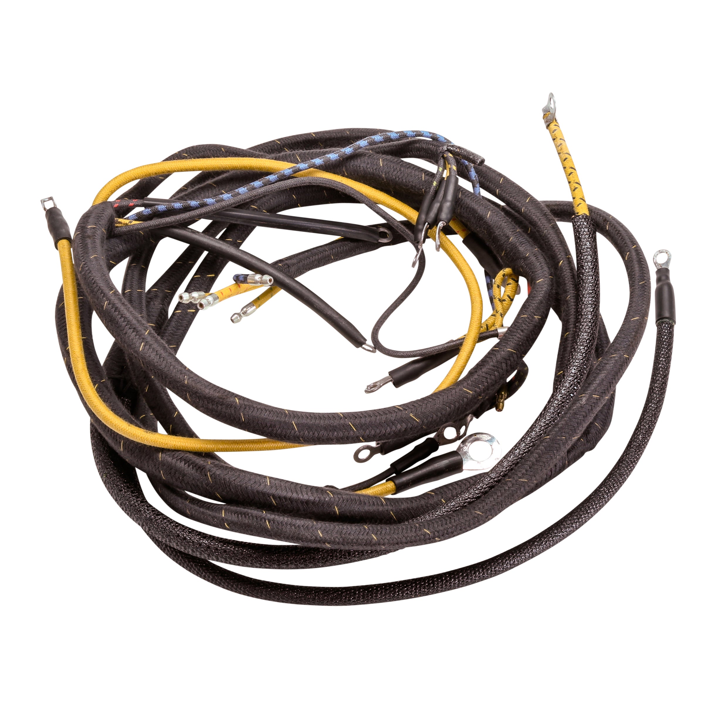 Dash Wiring Harness • 1937 Ford Passenger & Pickup
