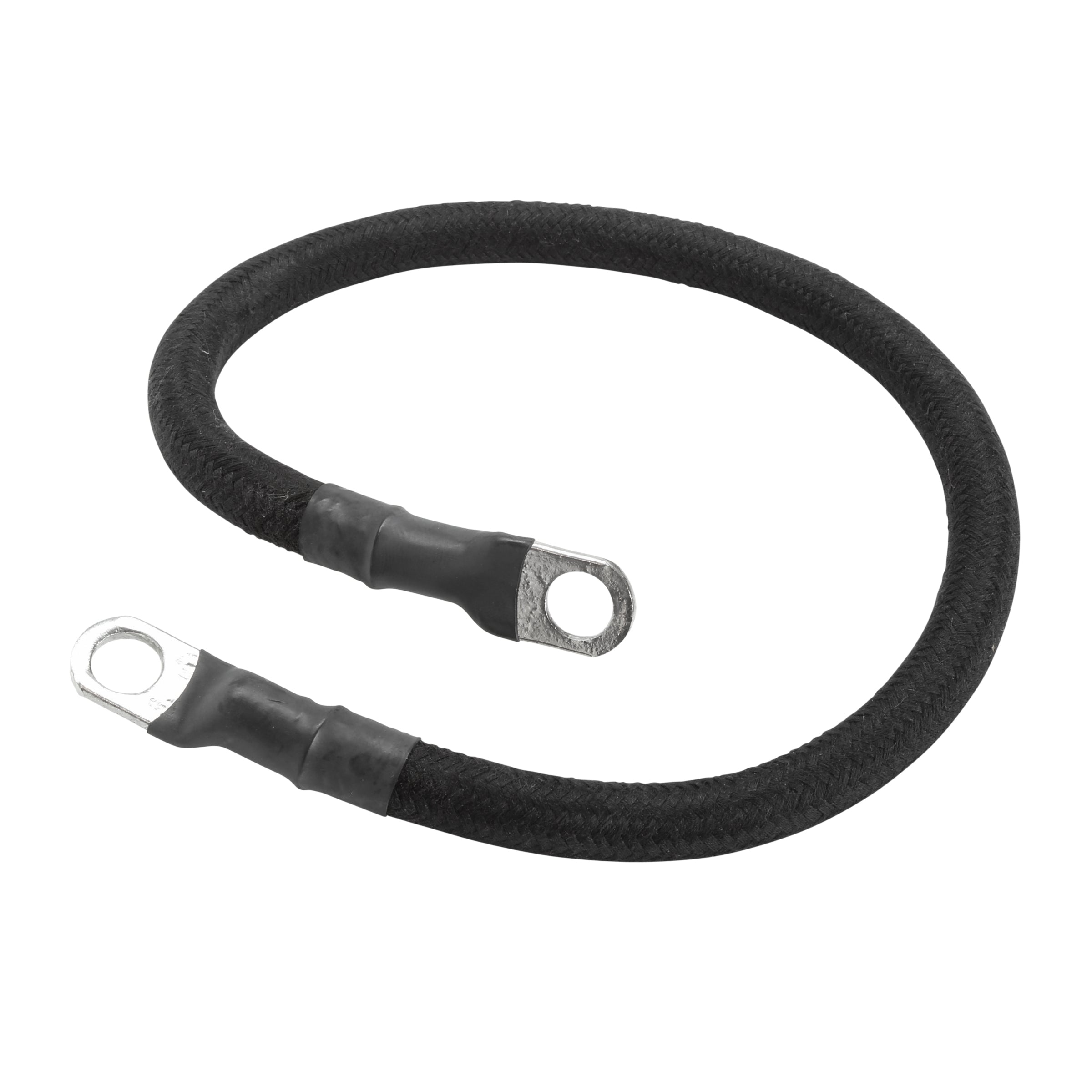 Starter Solenoid to Starter Cable • 1937-48 Ford Passenger & 1937-47 Pickup