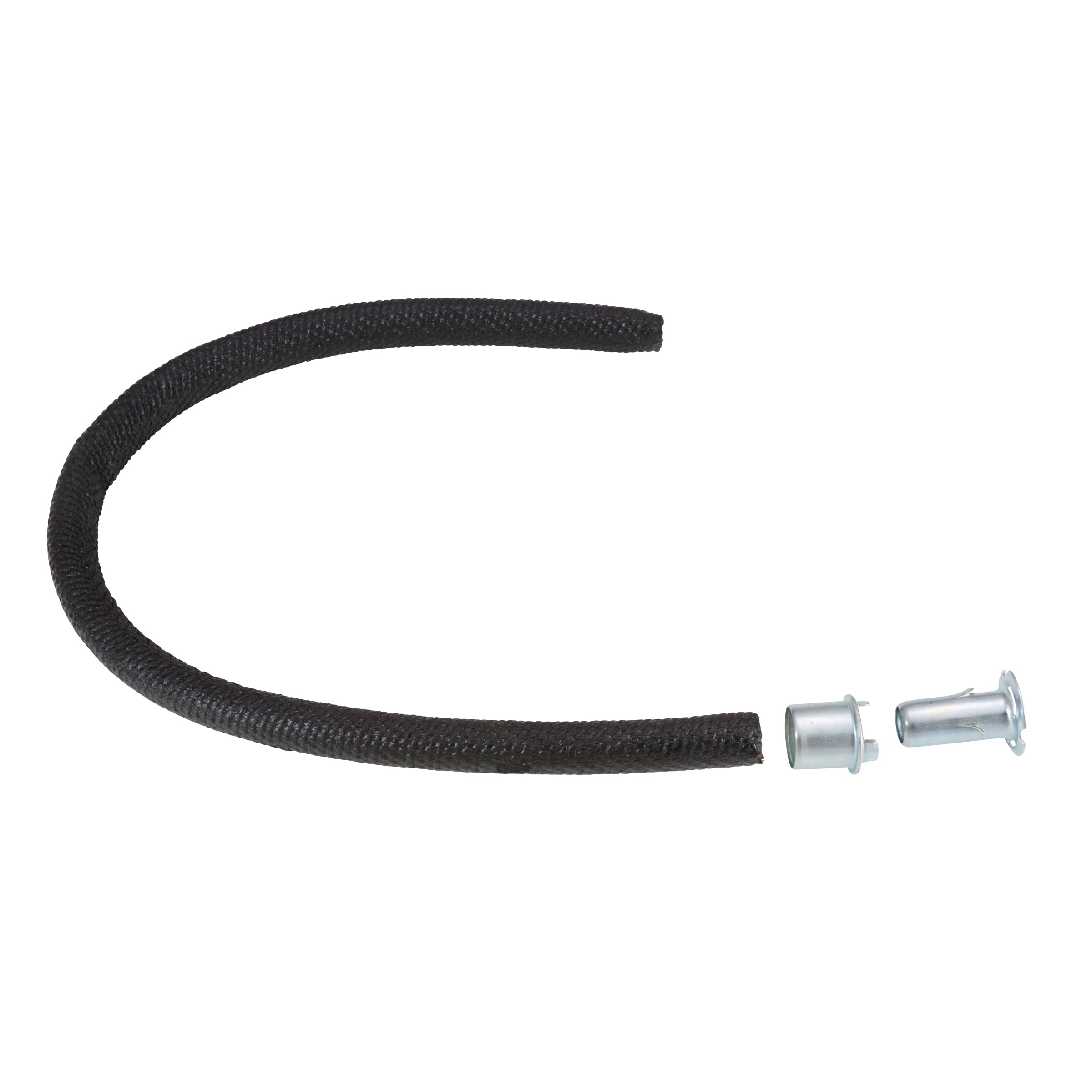 Taillight Conduit Repair Kit • 1937-48 Ford Passenger & 1940-47 Pickup