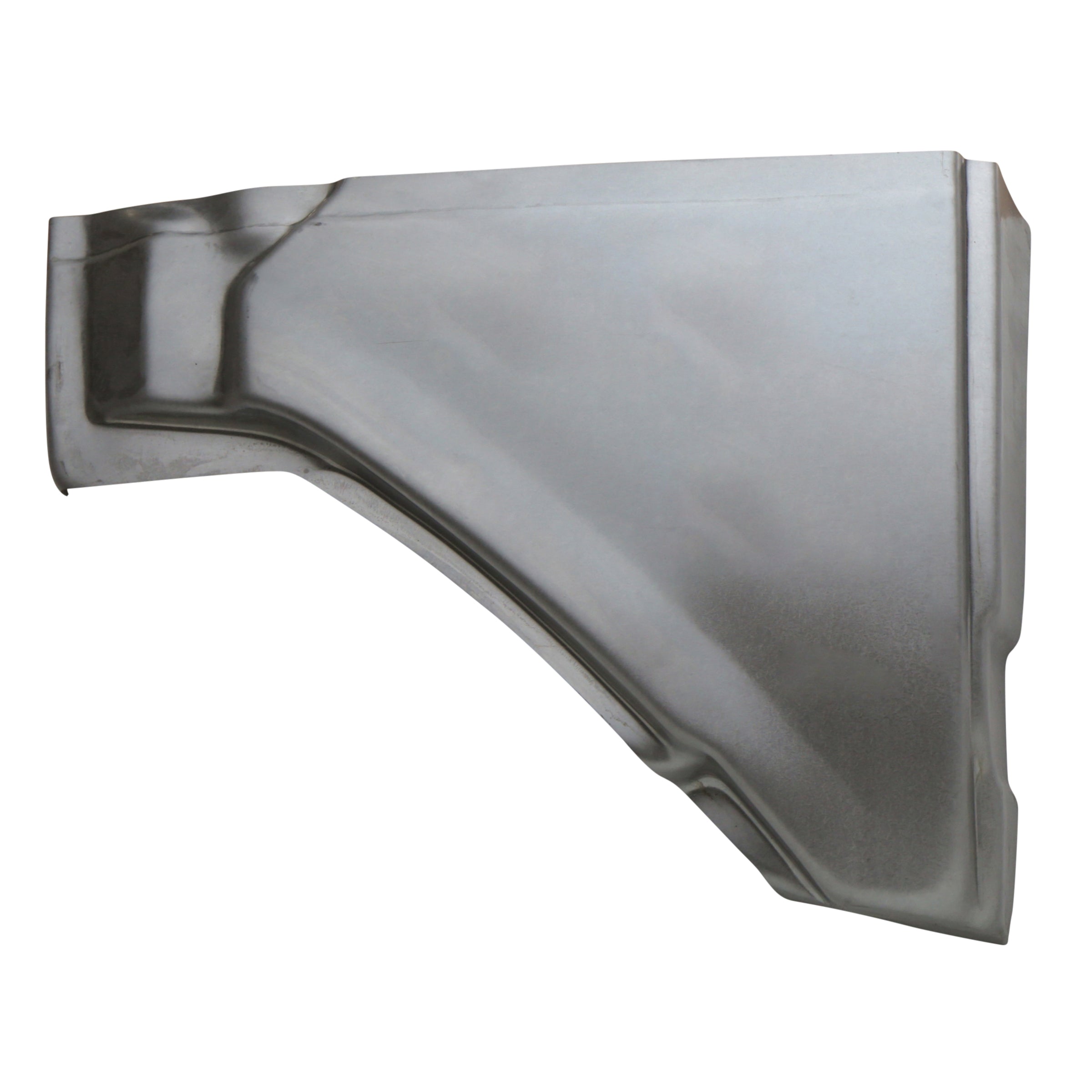 Cowl Patch Panel (Left) • 1937-38 Passenger & 1939 Ford Standard