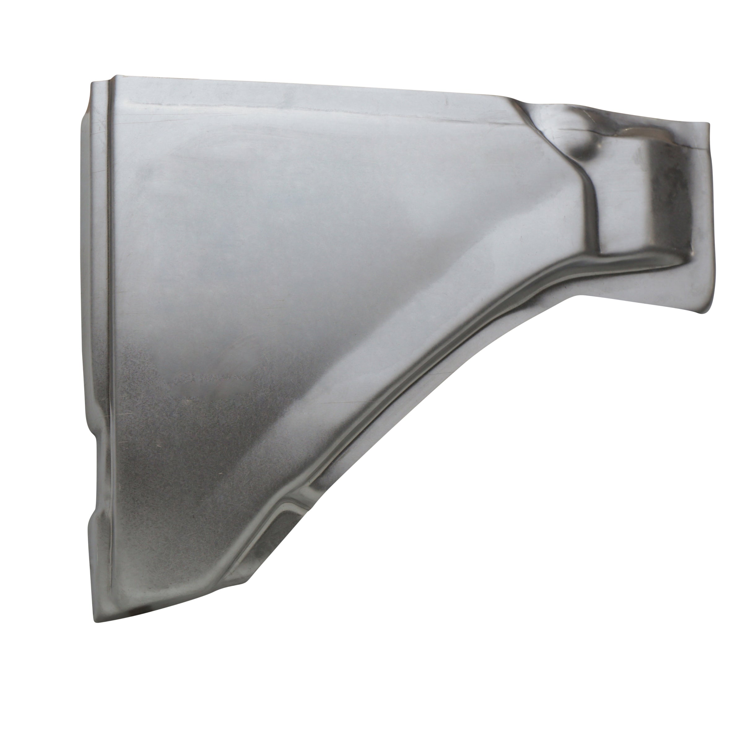 Cowl Patch Panel (Right) • 1937-38 Passenger & 1939 Ford Standard