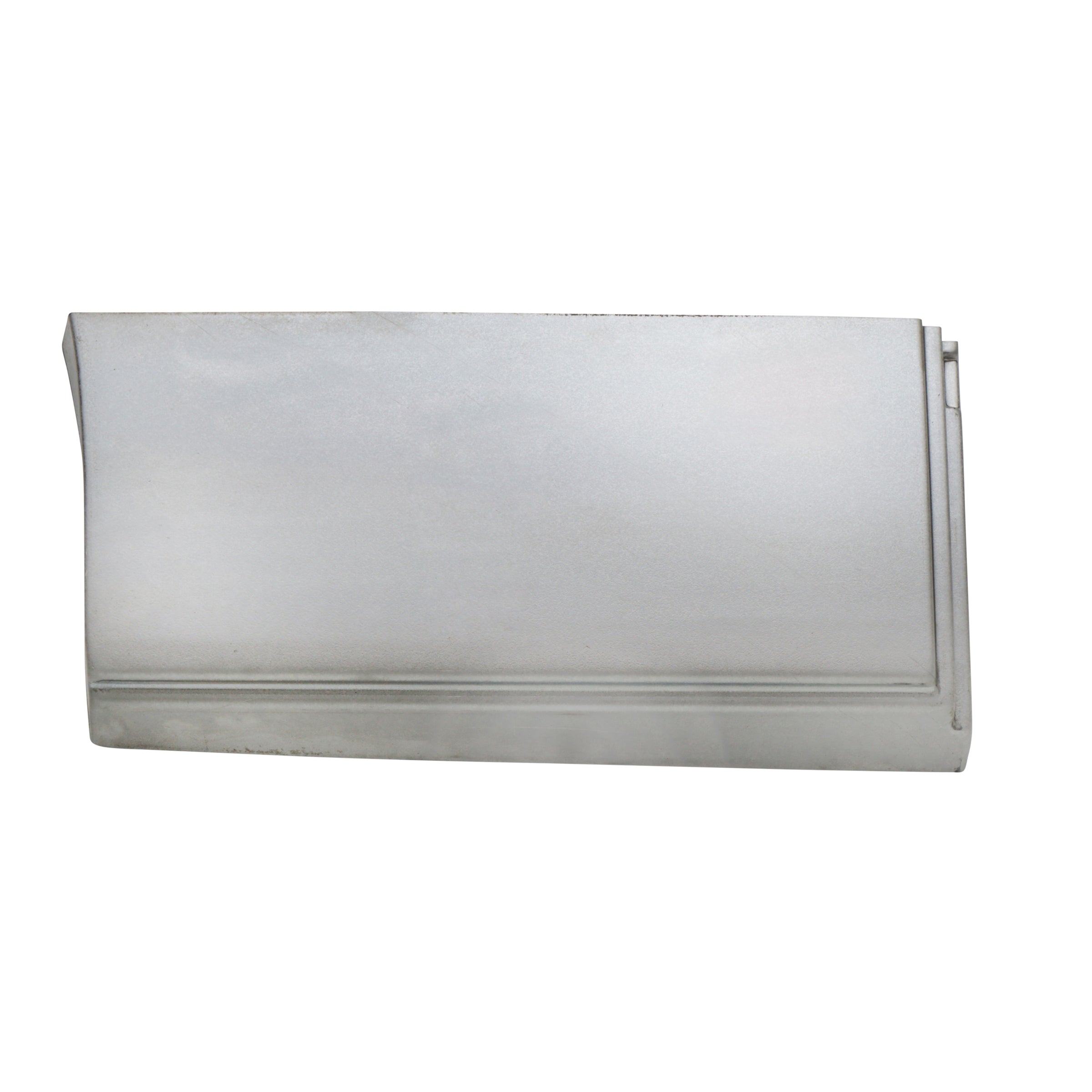 Rear Quarter Patch Panel (Right) • 1937-40 Ford Tudor Sedan (Long), Cabriolet, & Club Coupe