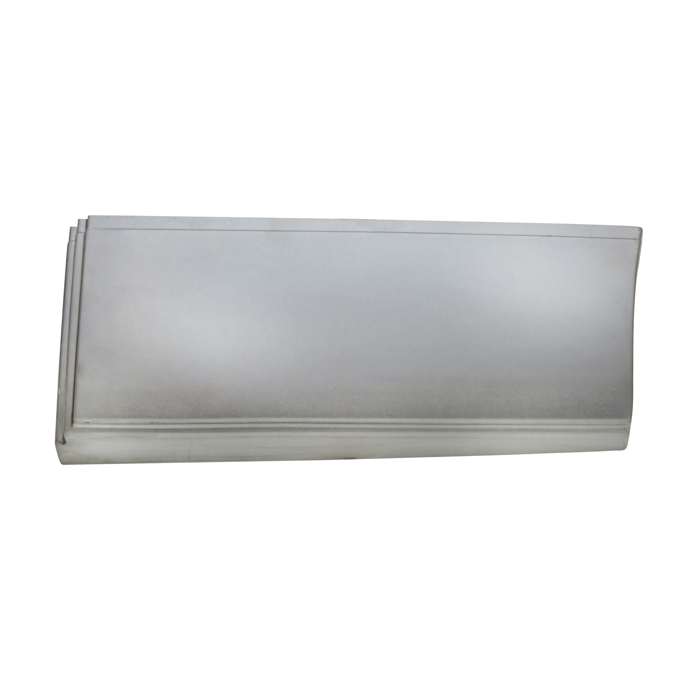 Rear Quarter Patch Panel (Left) • 1937-40 Ford Coupe (Short) & Business Coupe