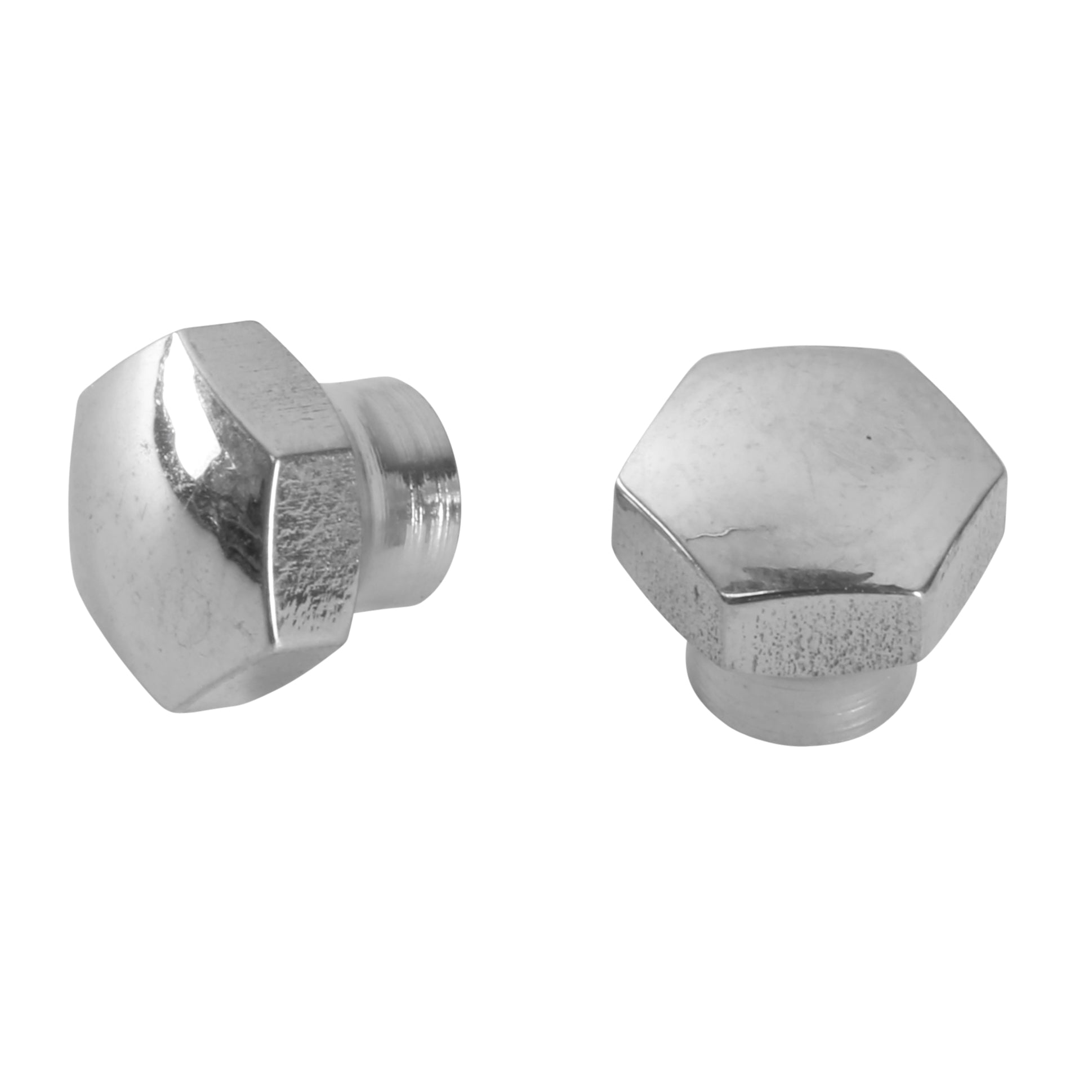 Windshield Wiper Arm Nuts • 1937-40 Ford Passenger & 1937-47 Pickup