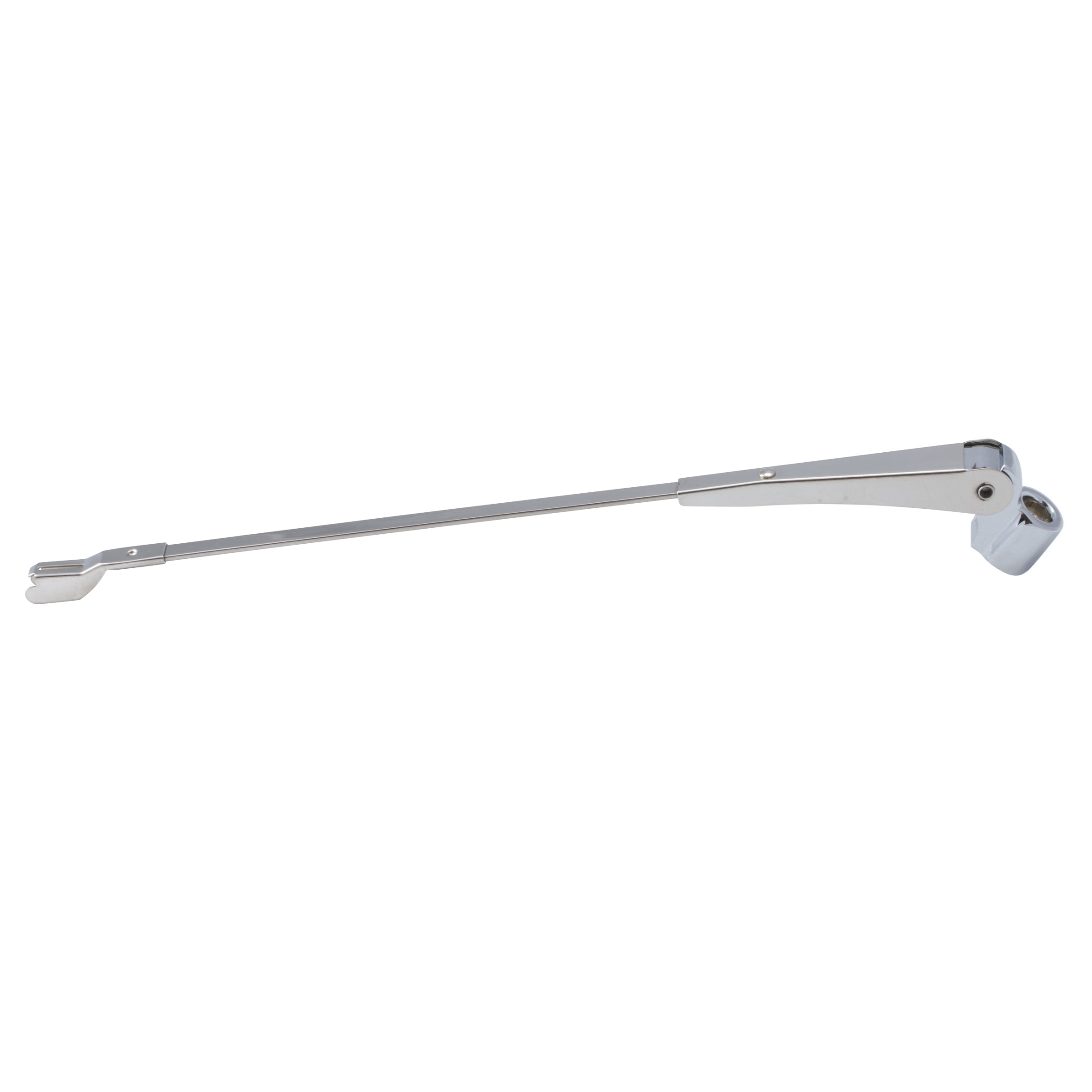 Windshield Wiper Arm (Hook & Saddle) • 1937-39 Ford Closed Car & Pickup