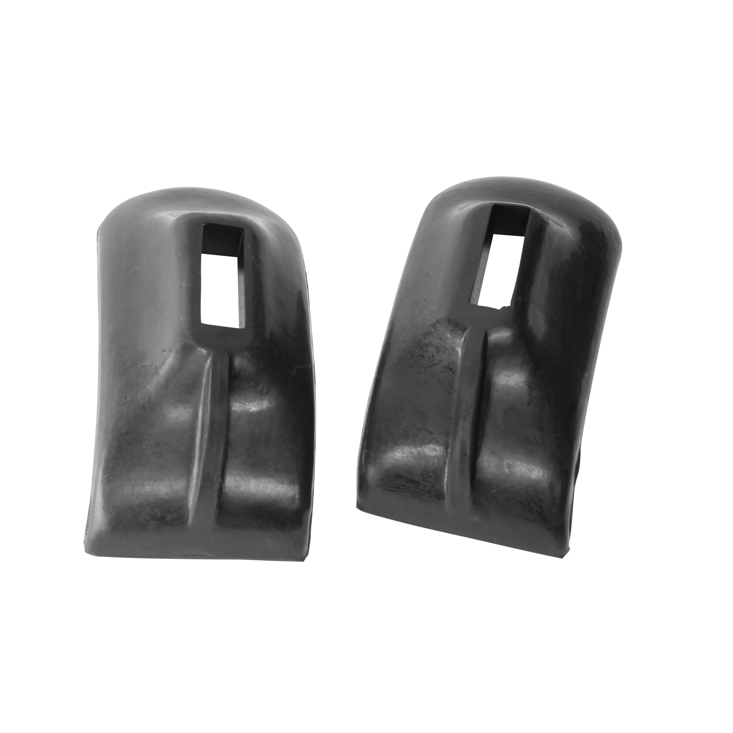 Rear Bumper Arm Grommet Set • 1937 Ford Passenger & 1938-40 Coupe & Convertible