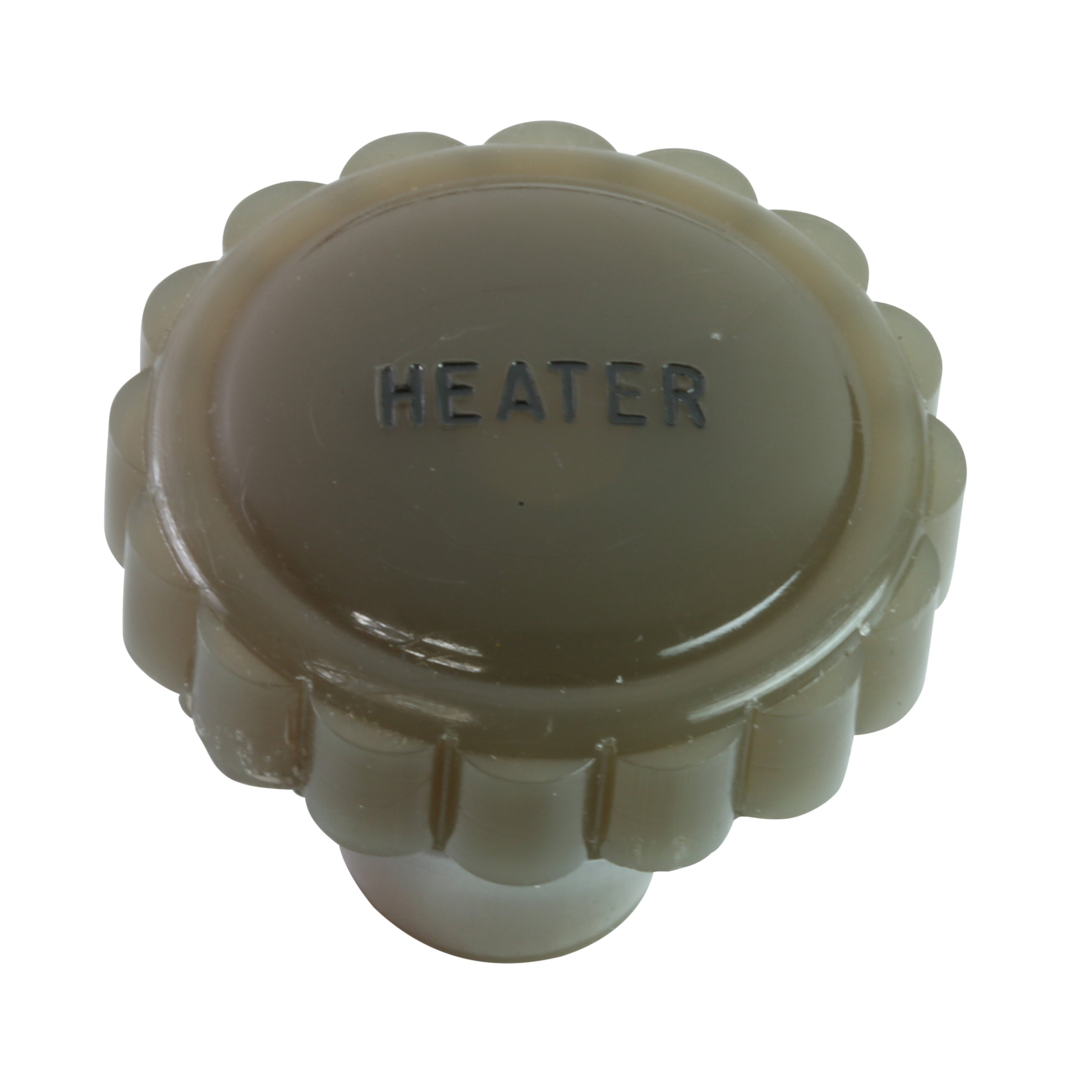 Heater Knob • 1937 Ford Standard