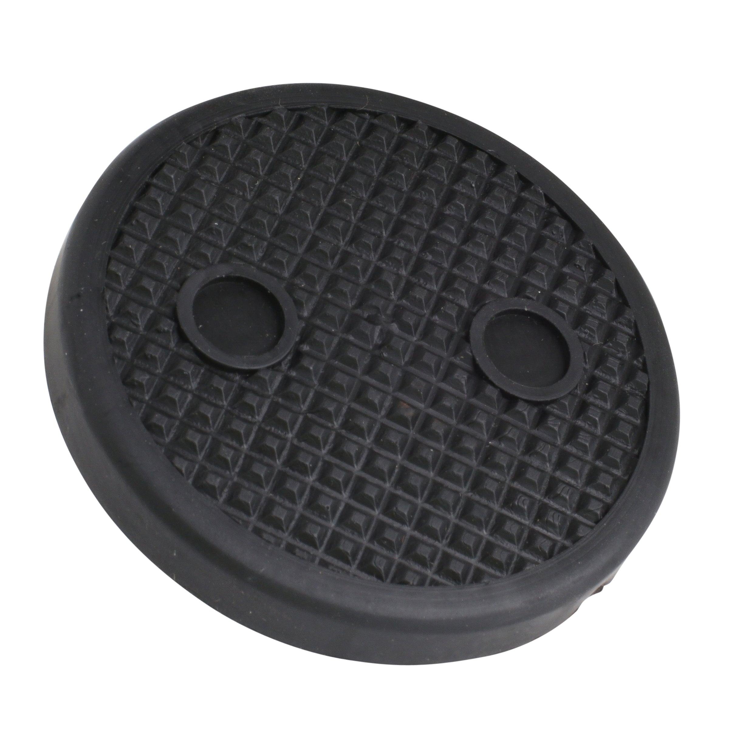 Brake & Clutch Pedal Pad • 1937-40 Ford