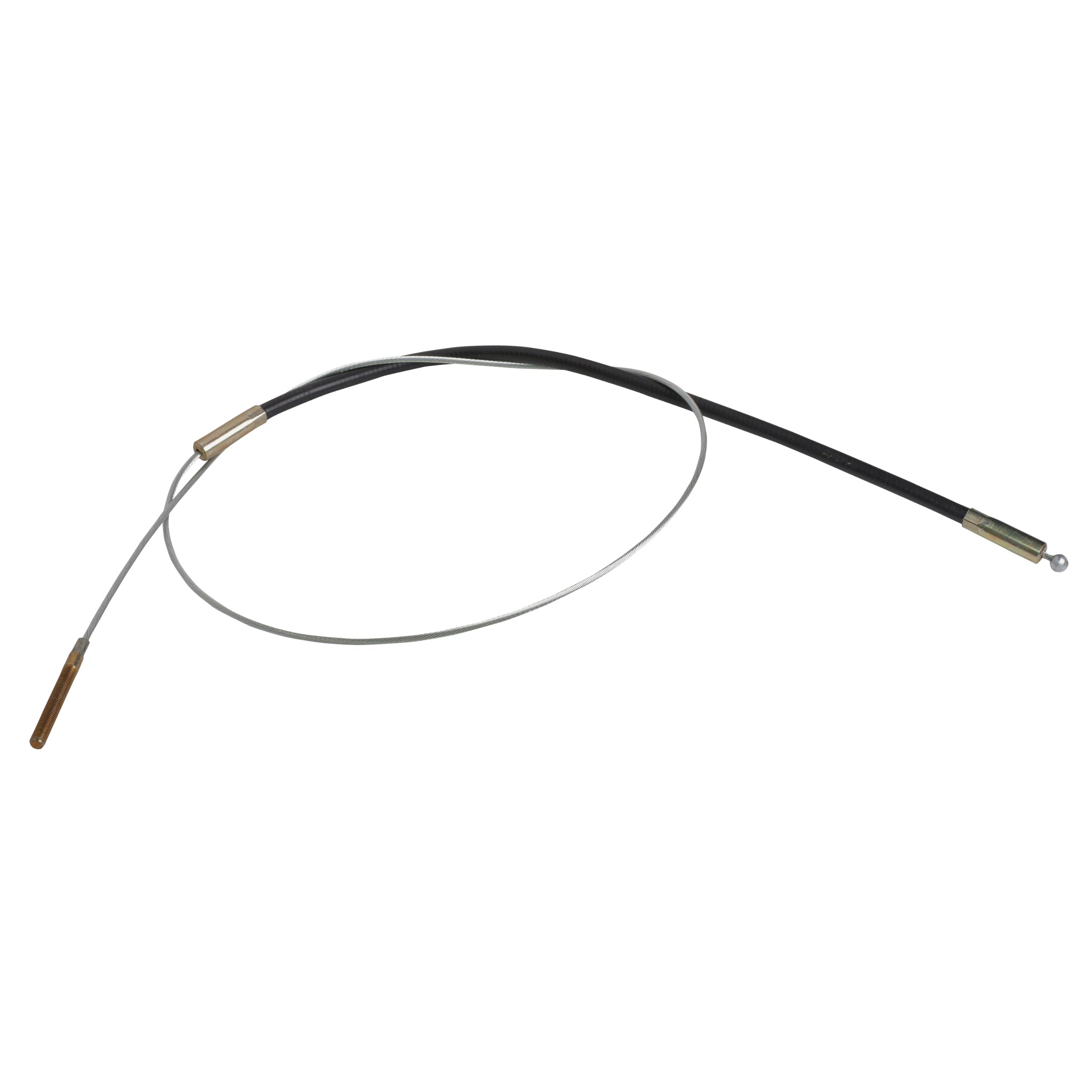 Brake Cable (Mechanical, Front) • 1937-38 Ford Passenger & Pickup