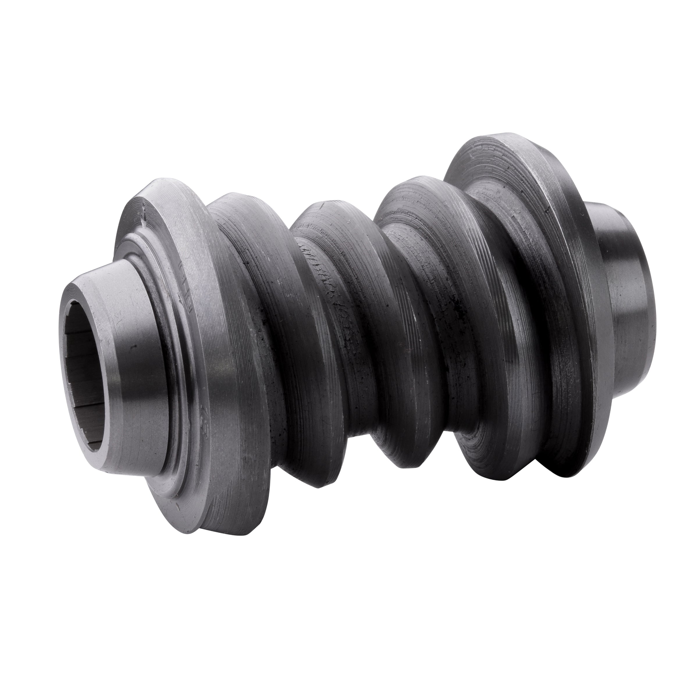 Steering Worm Gear (18:1 Ratio) • 1937-48 Ford