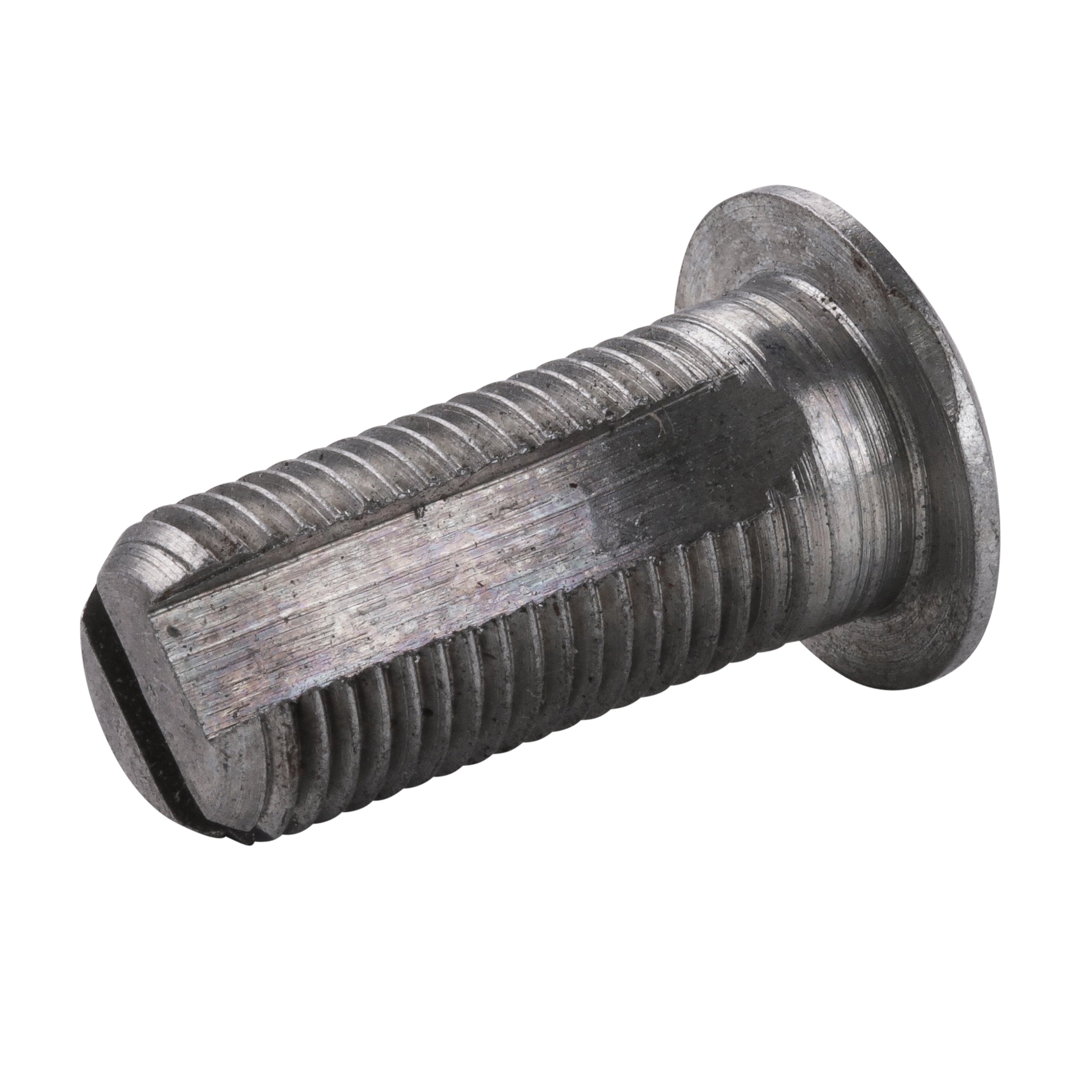 Steering Sector Thrust Screw (2 Tooth) • 1937-48 Ford Passenger & 1937-47 Pickup