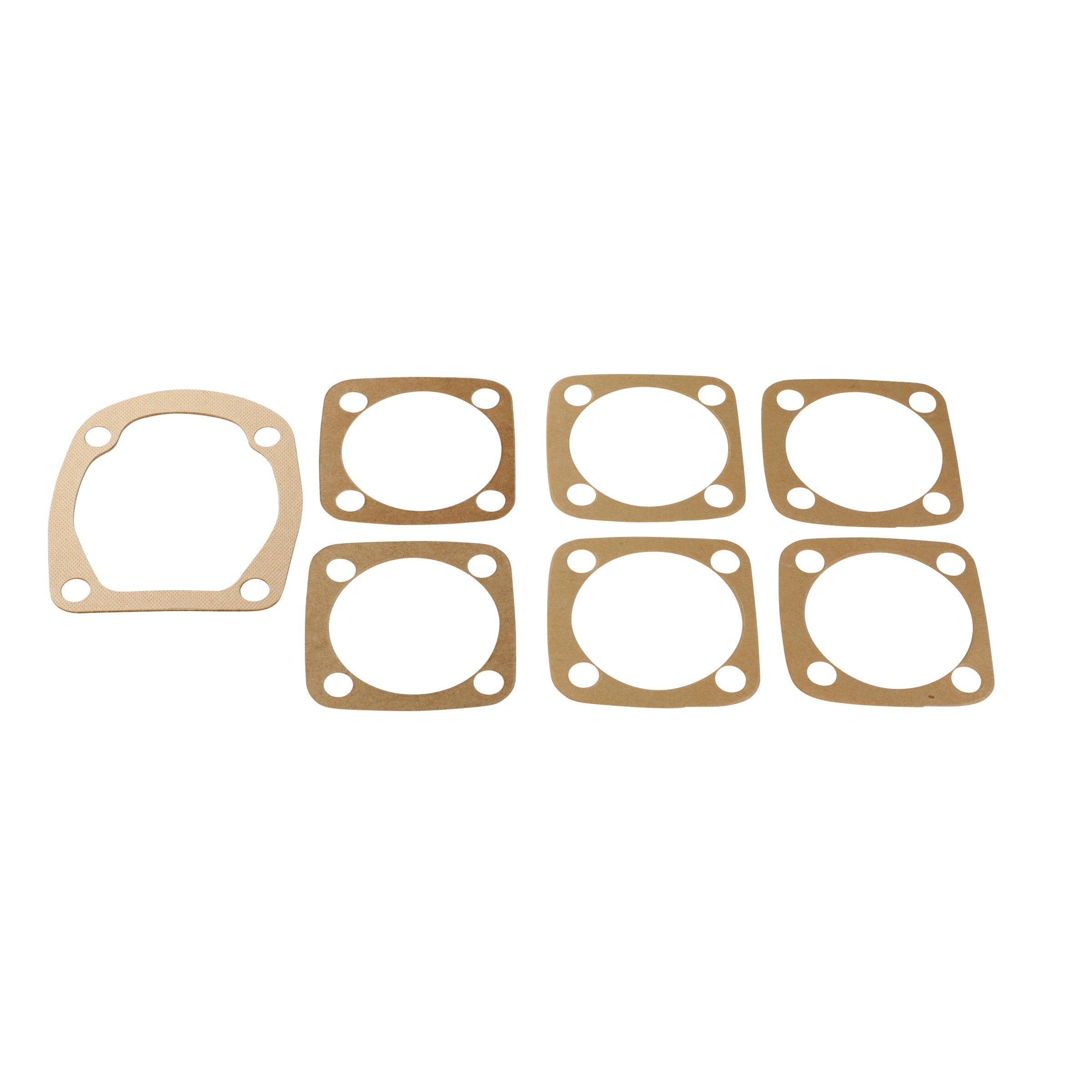 Steering Box Gasket Set • 1937-48 Ford Passenger & 1937-47 Pickup