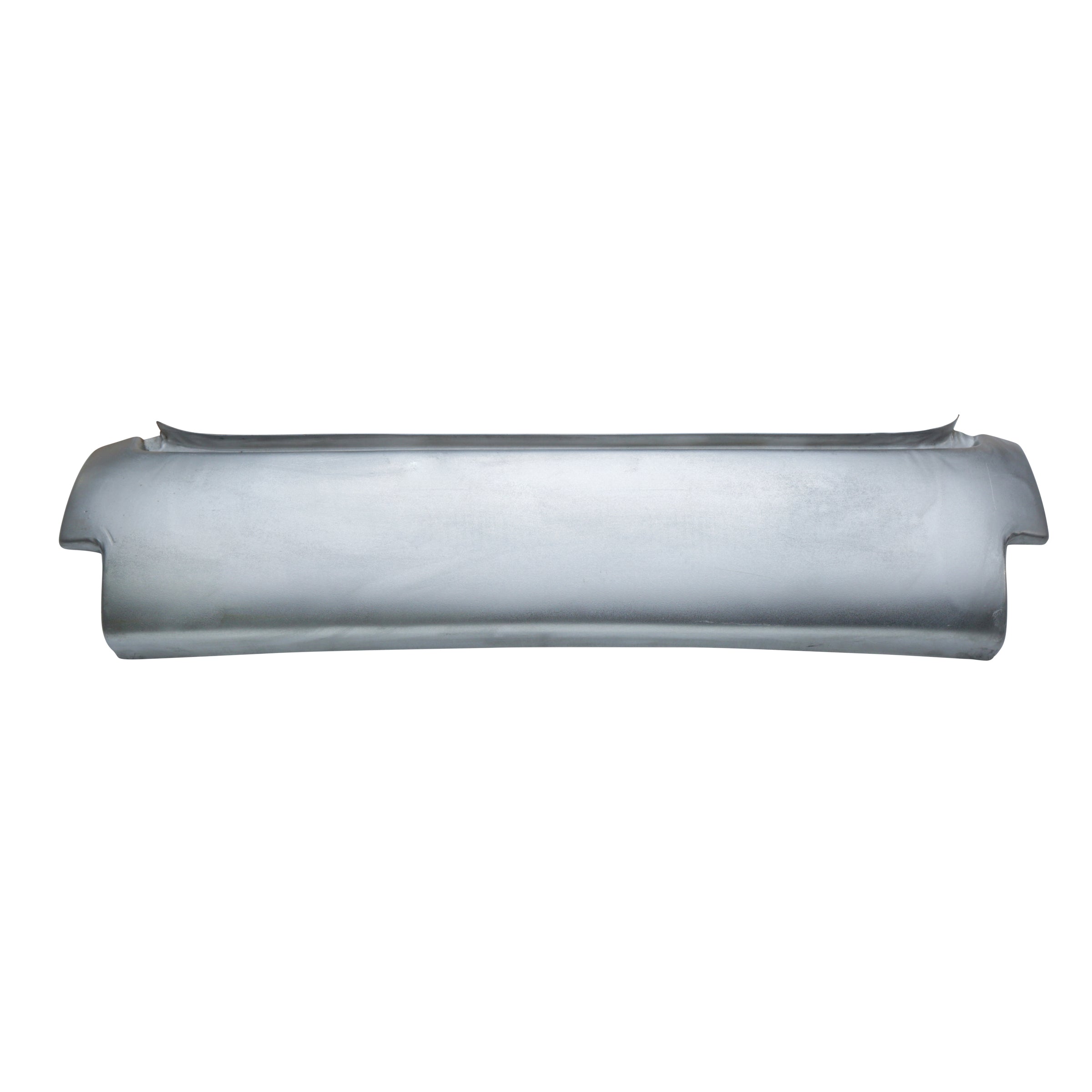 Below Trunk Lid Panel (Tail Pan) • 1937-38 Ford Standard & Deluxe Humpback Sedan