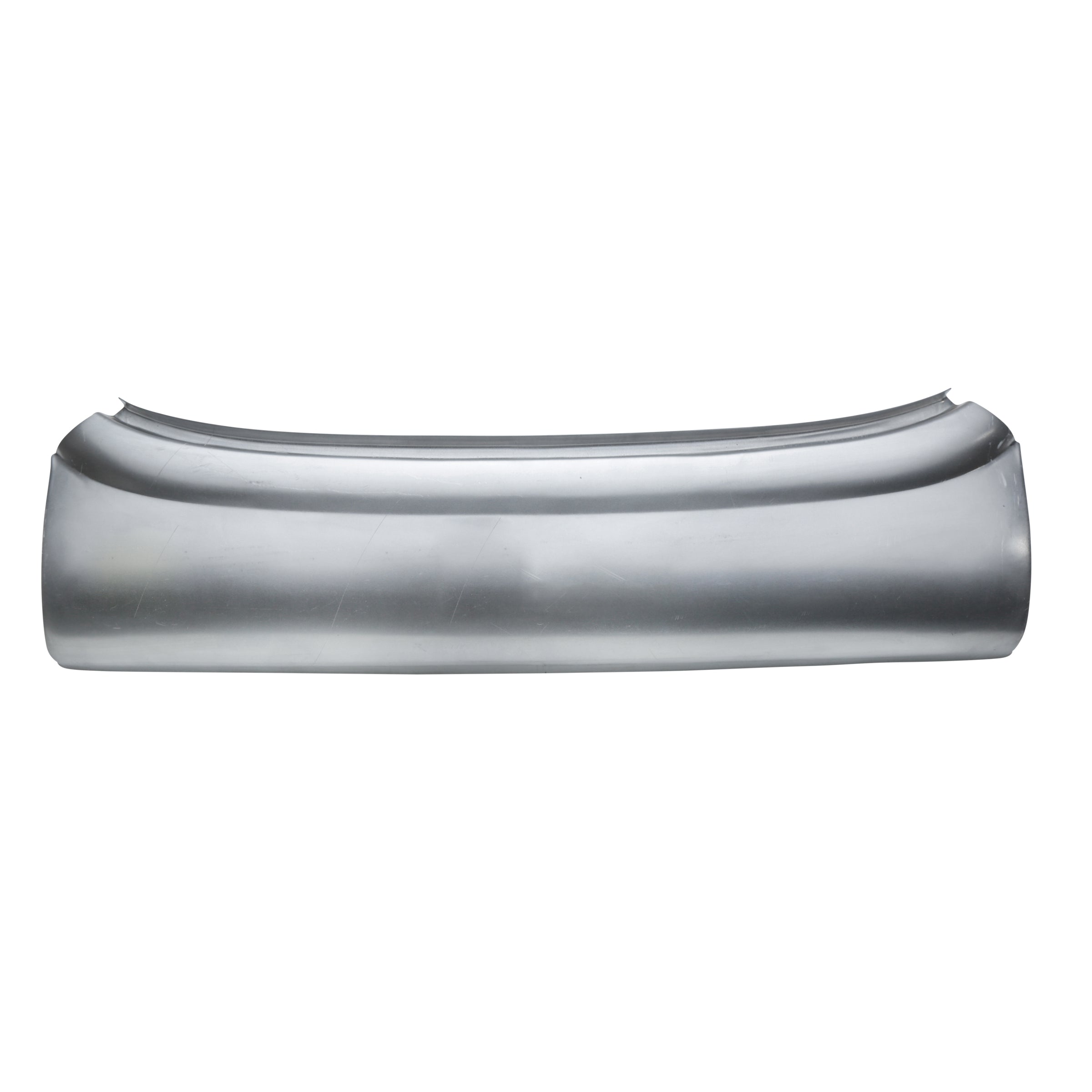 Below Trunk Lid Panel (Tail Pan) • 1937 Ford Standard & Deluxe Flatback Sedan