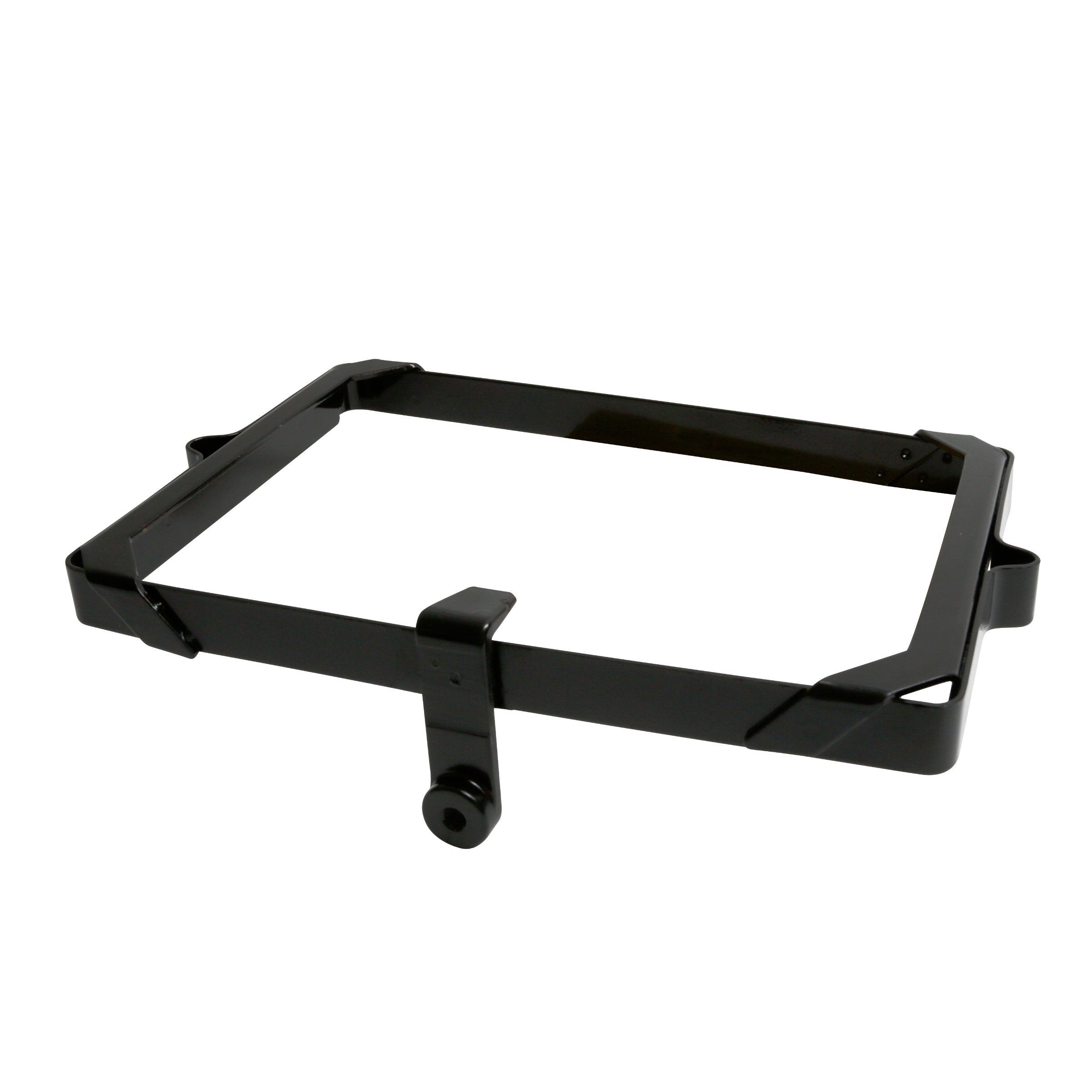 Battery Hold Down Frame • 1937-38 Ford Passenger, 1939 Standard & 1937-39 Pickup