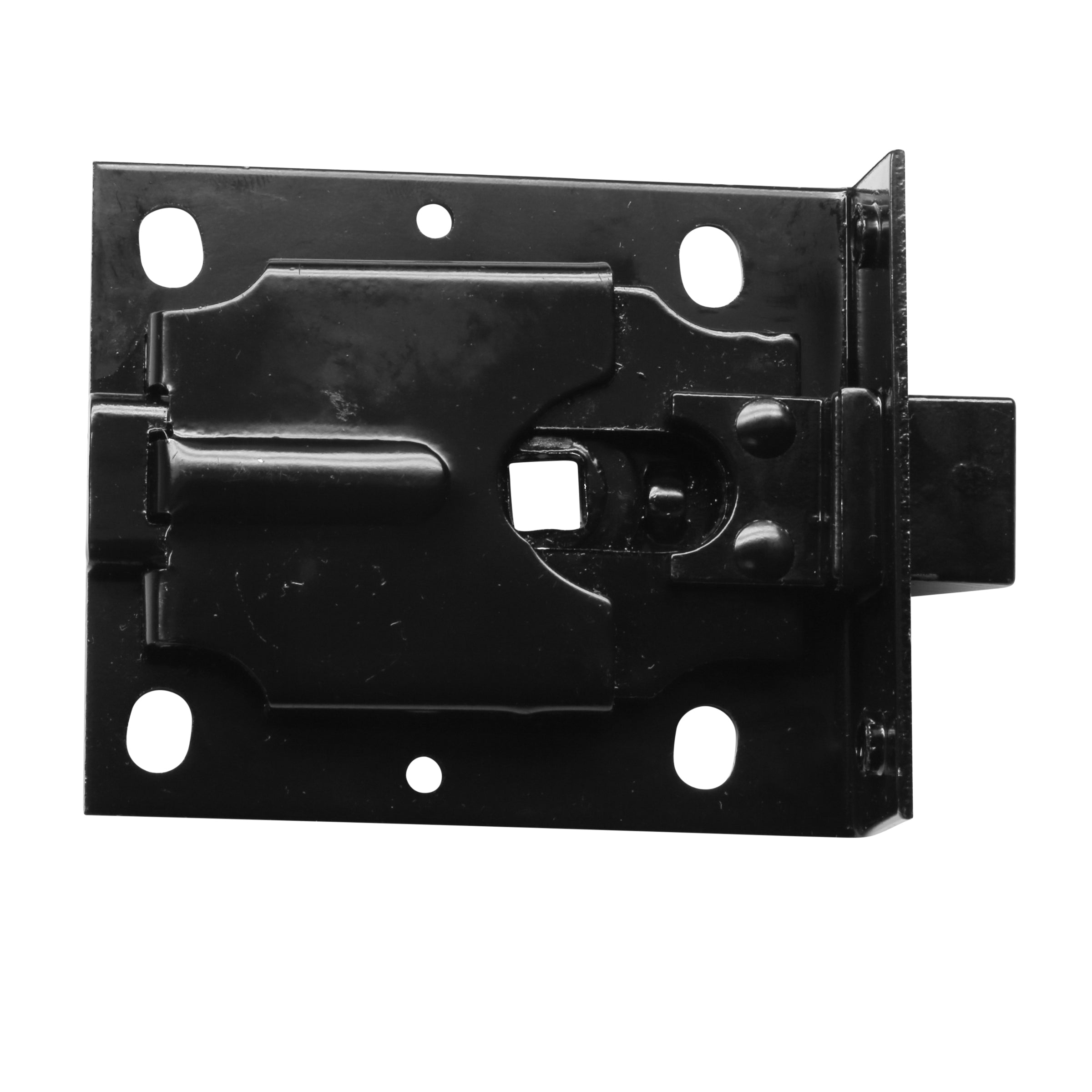 Trunk & Rumble Lid Latch • 1937 Ford Coupe, Roadster & Cabriolet