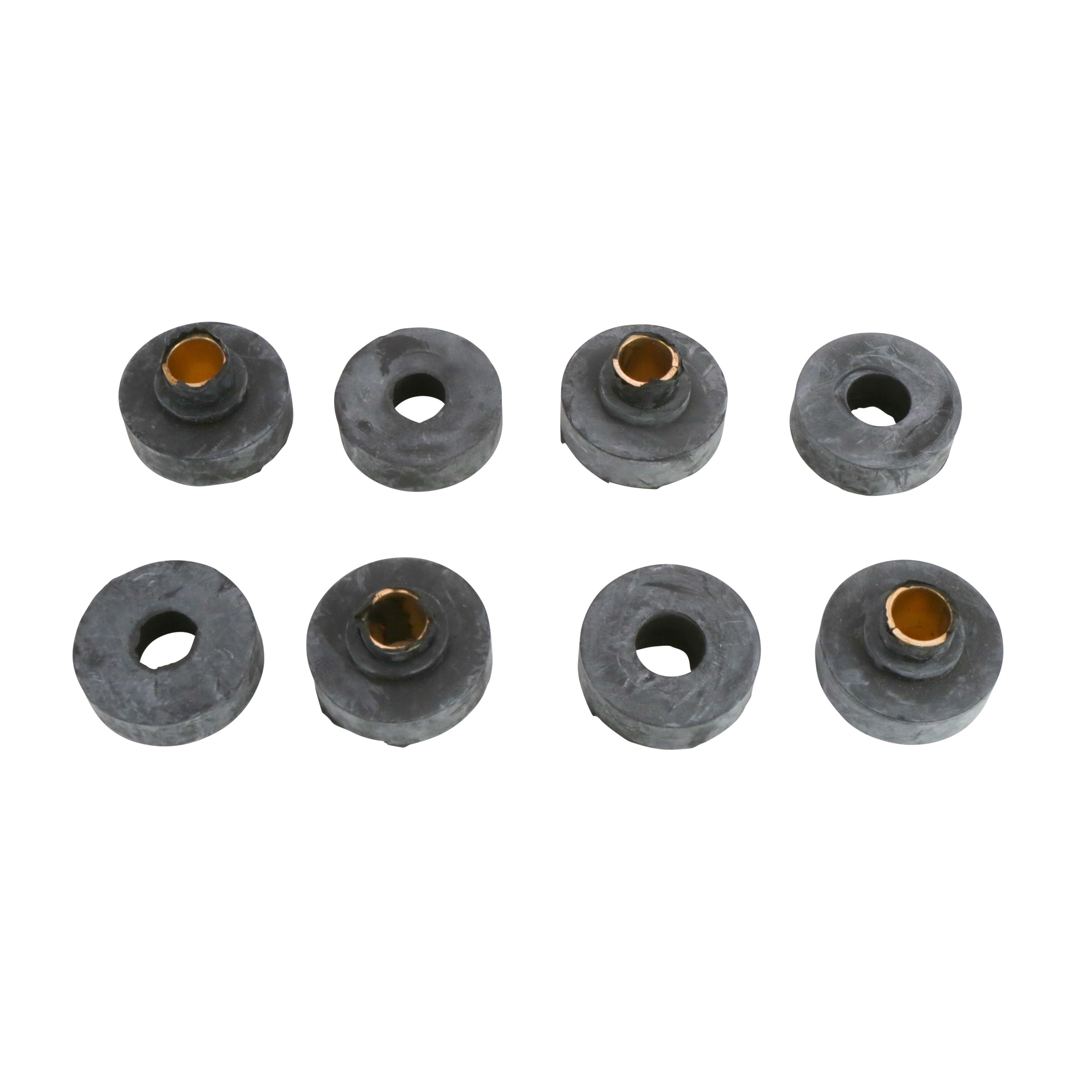 Muffler Clamp Bushing Kit • 1937-39 Ford Passenger & Pickup