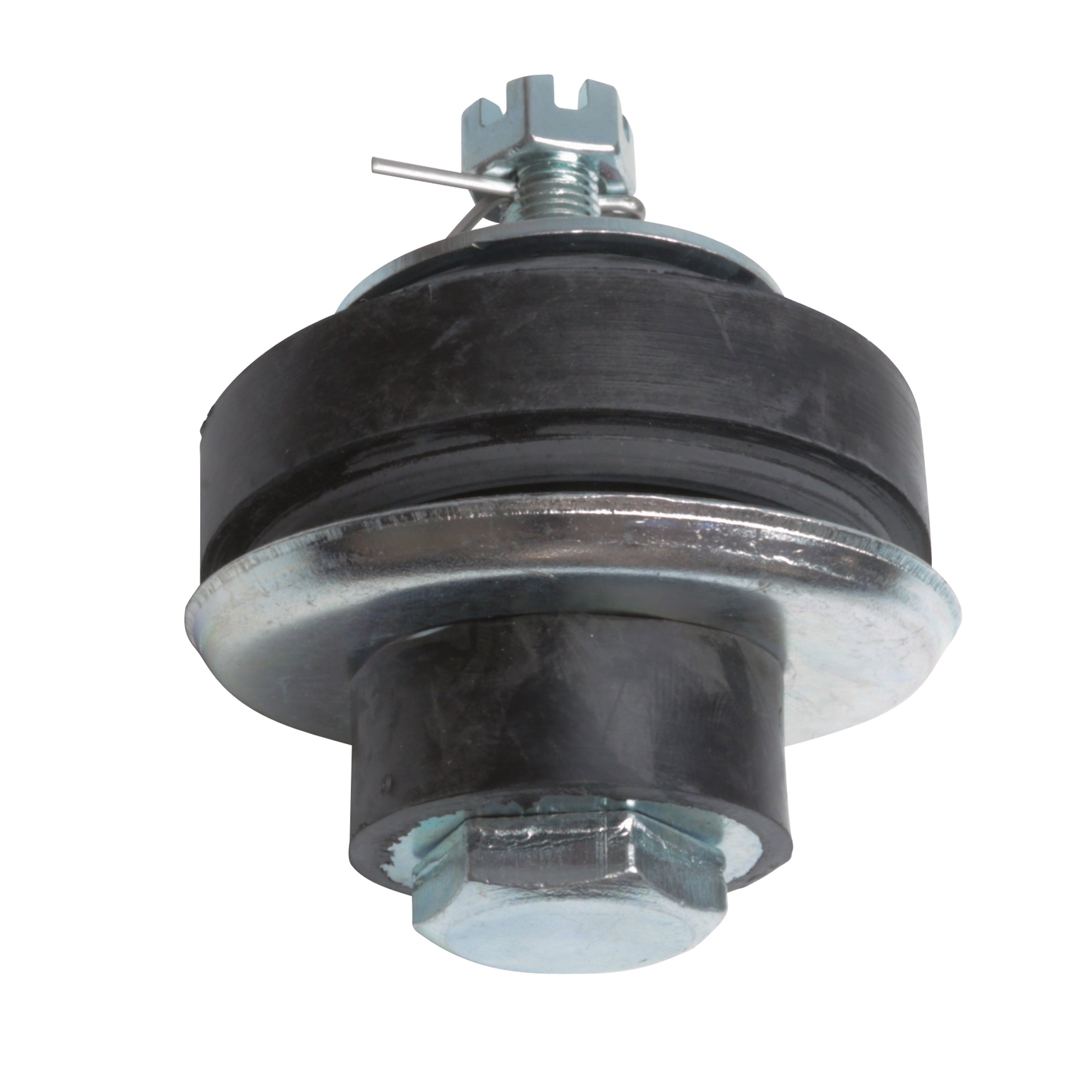 Motor Mount Set • 1937-48 Ford Passenger & 1937-47 Pickup V-8